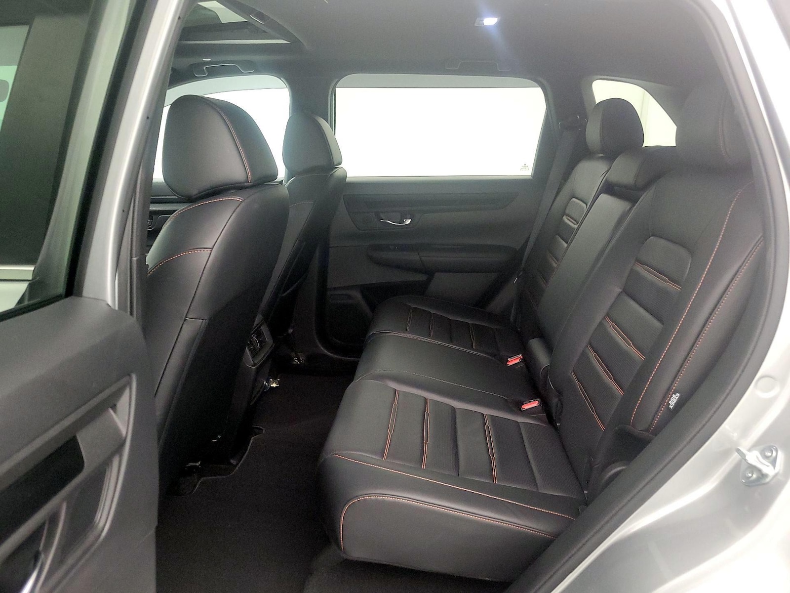 2025 Honda CR-V Sport-L - Photo 21