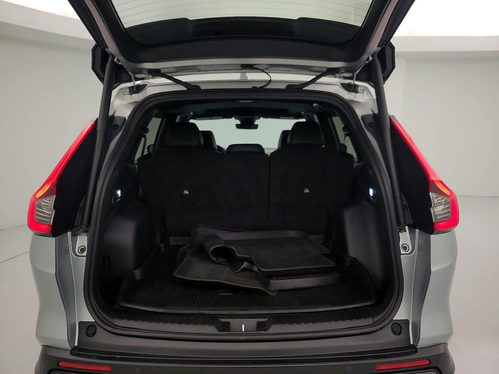 2025 Honda CR-V Sport-L - Photo 22