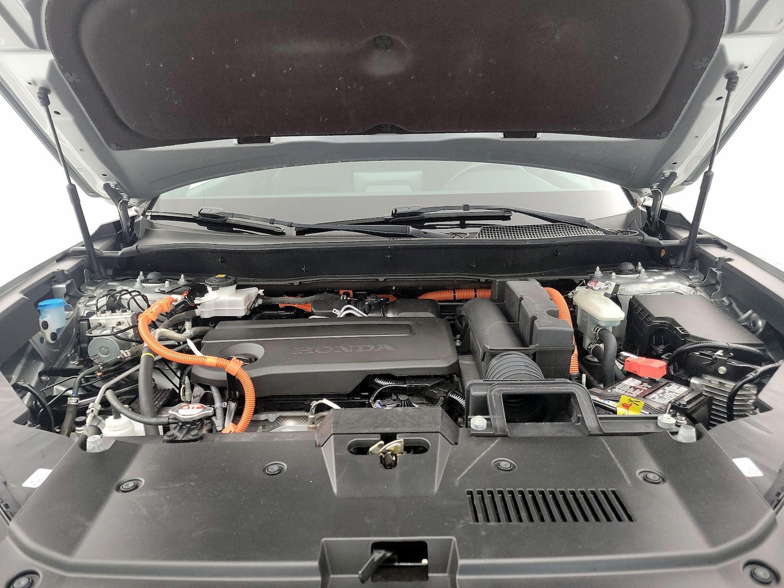2025 Honda CR-V Sport-L - Photo 23