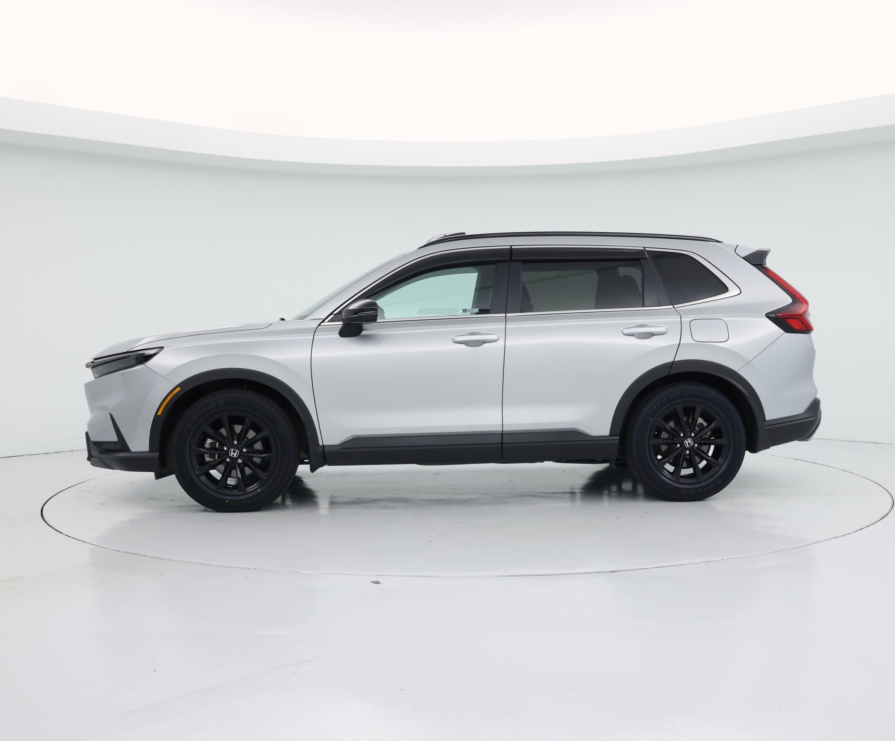 Thumbnail: 2025 Honda CR-V - 3