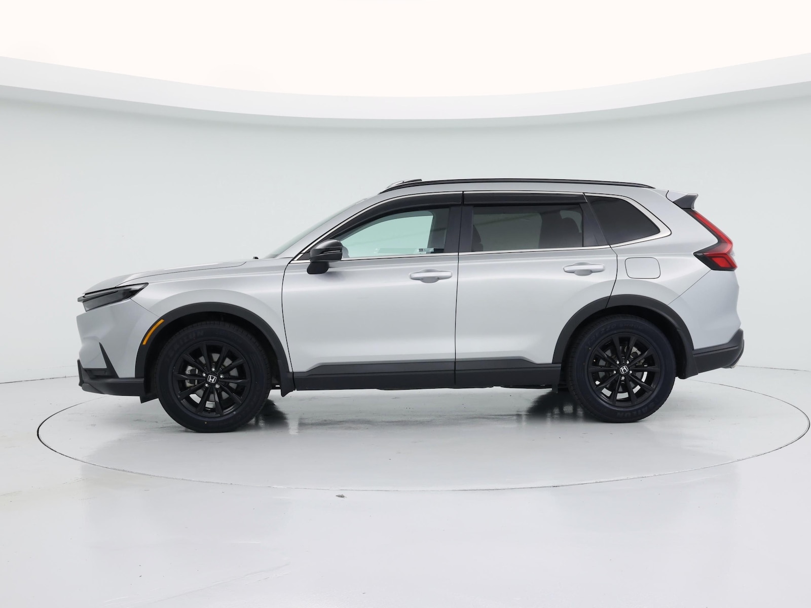2025 Honda CR-V Sport-L - Photo 4
