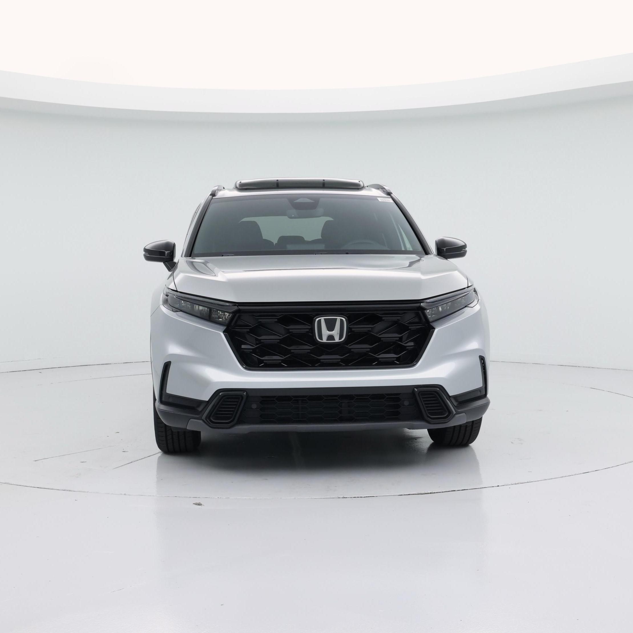Thumbnail: 2025 Honda CR-V - 5