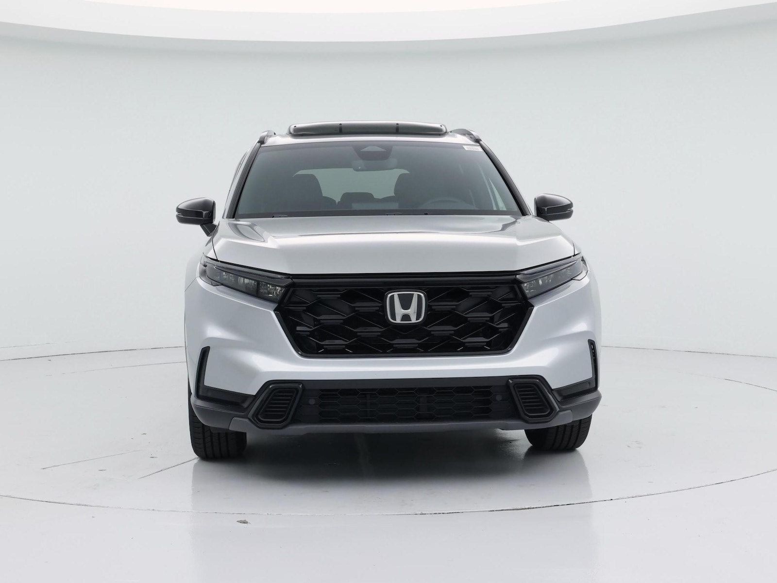 2025 Honda CR-V Sport-L - Photo 6