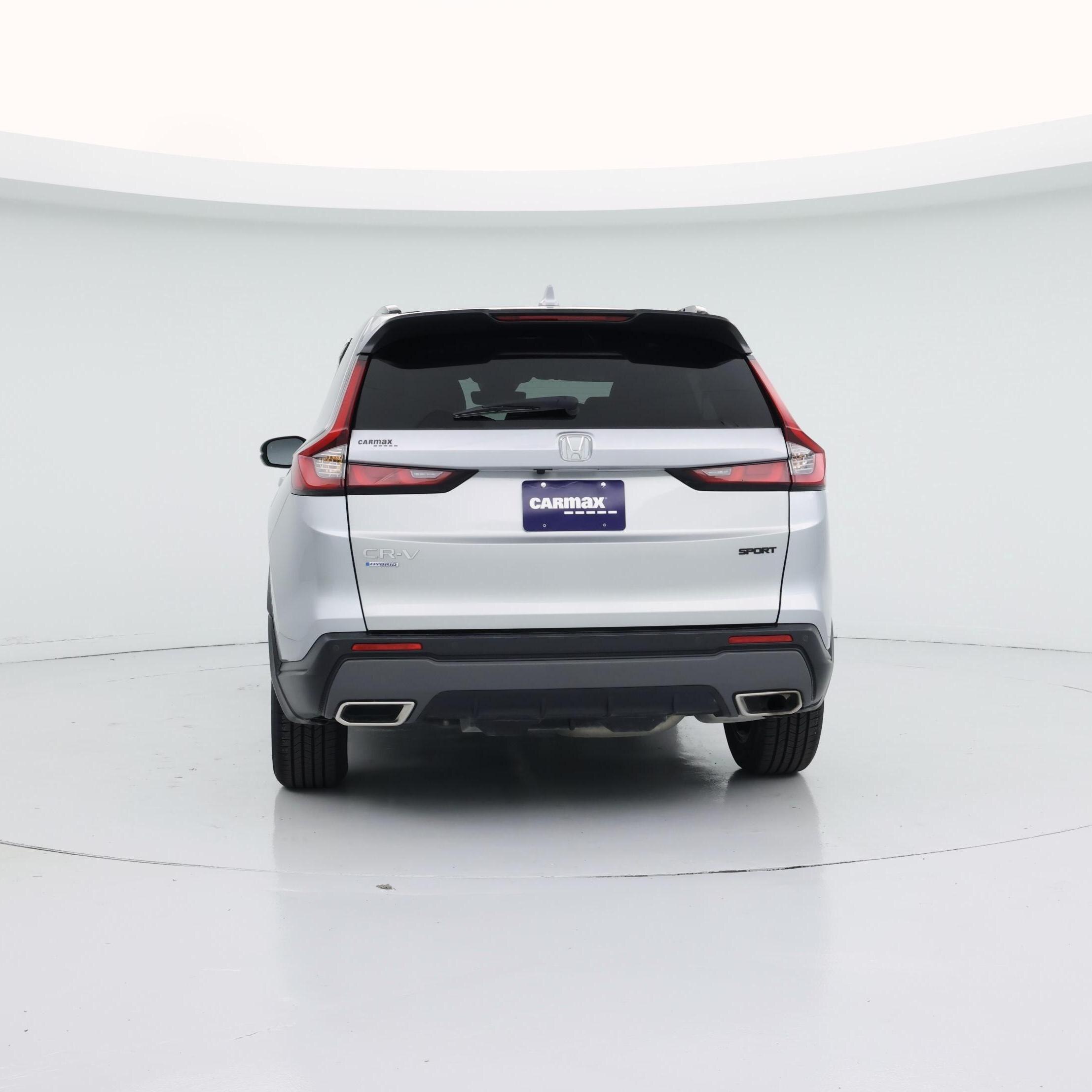 Thumbnail: 2025 Honda CR-V - 6