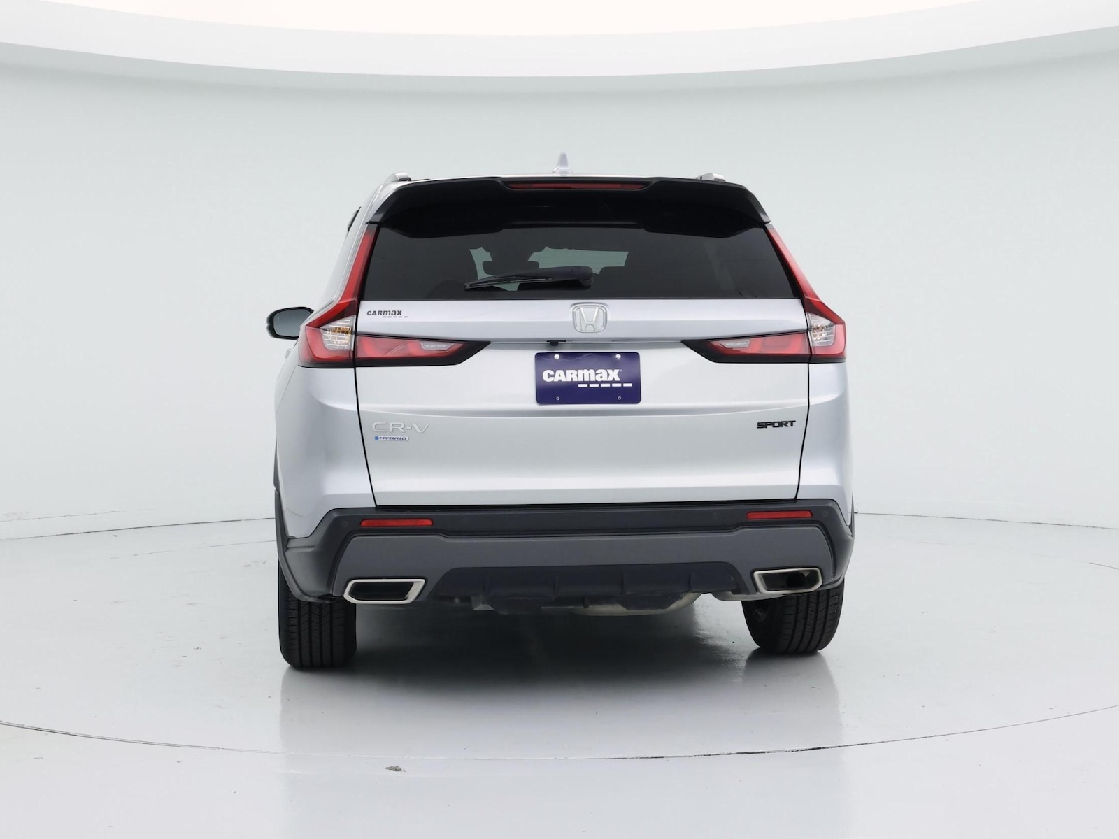 2025 Honda CR-V Sport-L - Photo 7