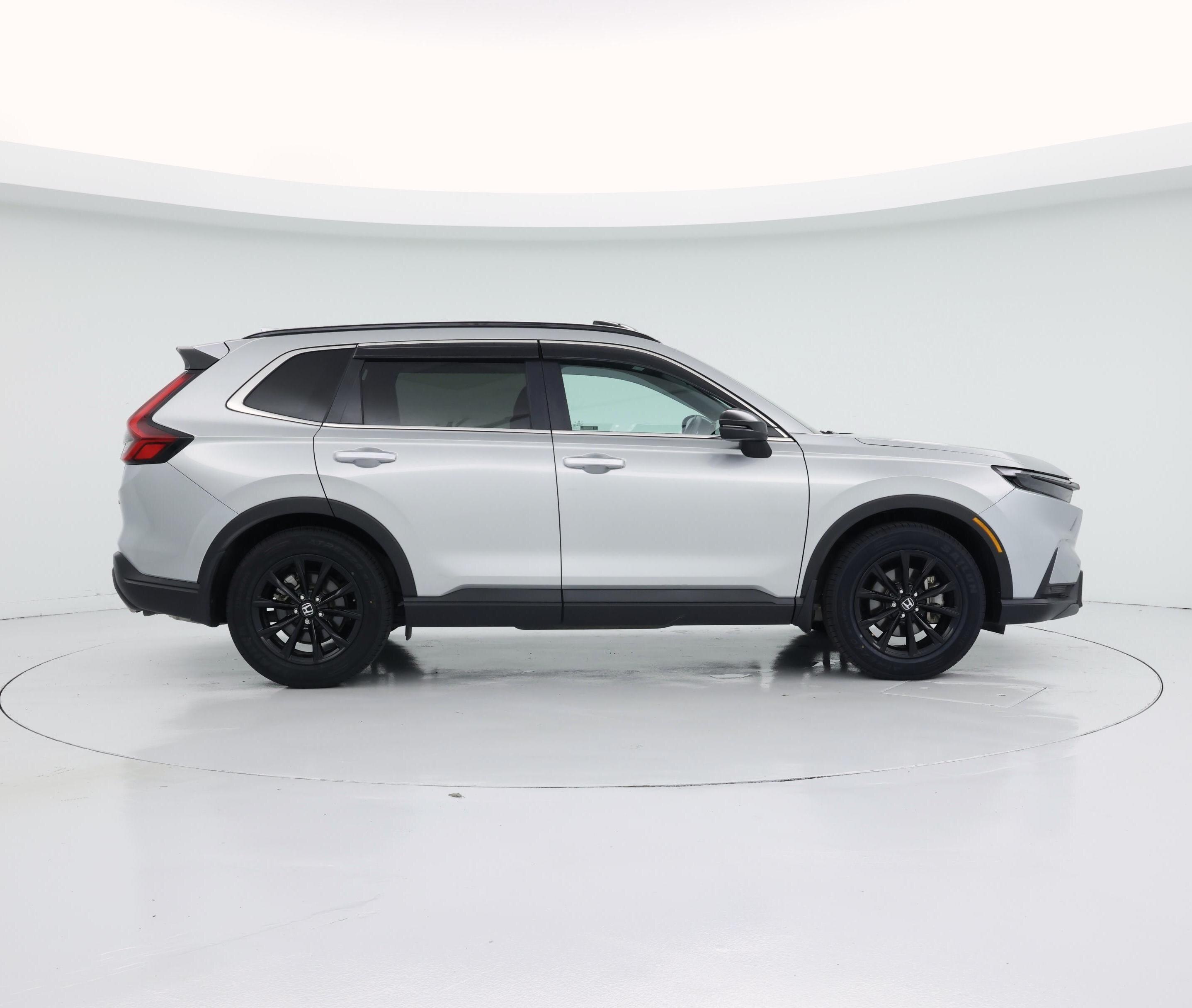 Thumbnail: 2025 Honda CR-V - 7