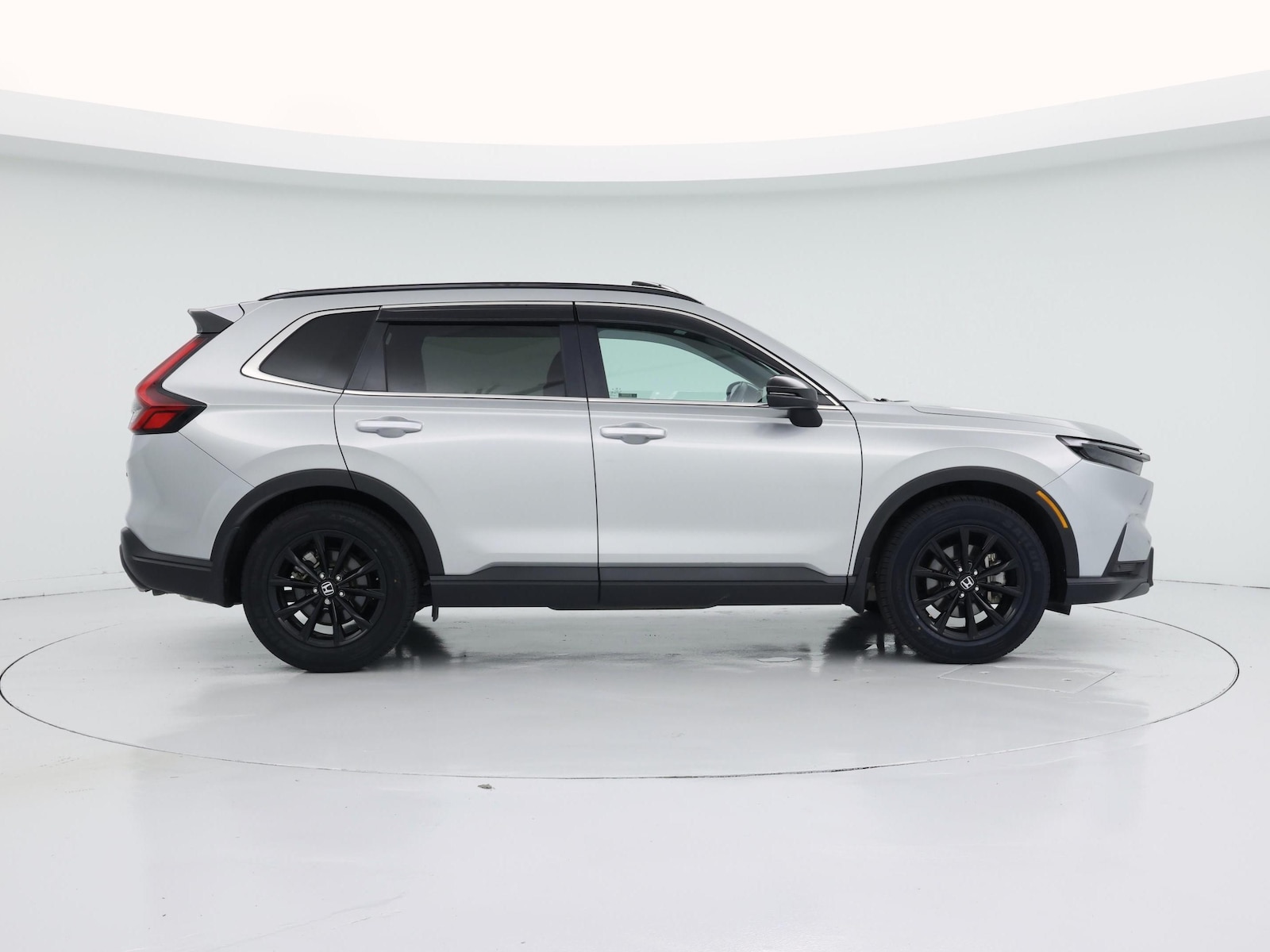 2025 Honda CR-V Sport-L - Photo 8