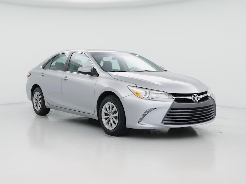 2016 Toyota Camry LE -
                  Raleigh, NC