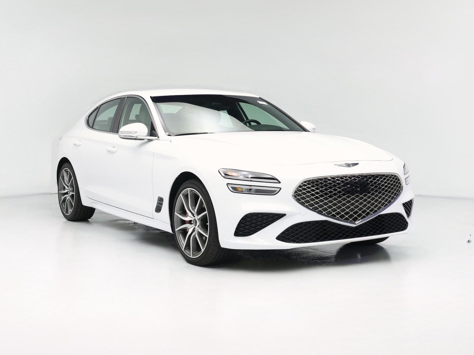 2025 GENESIS G70 Standard
