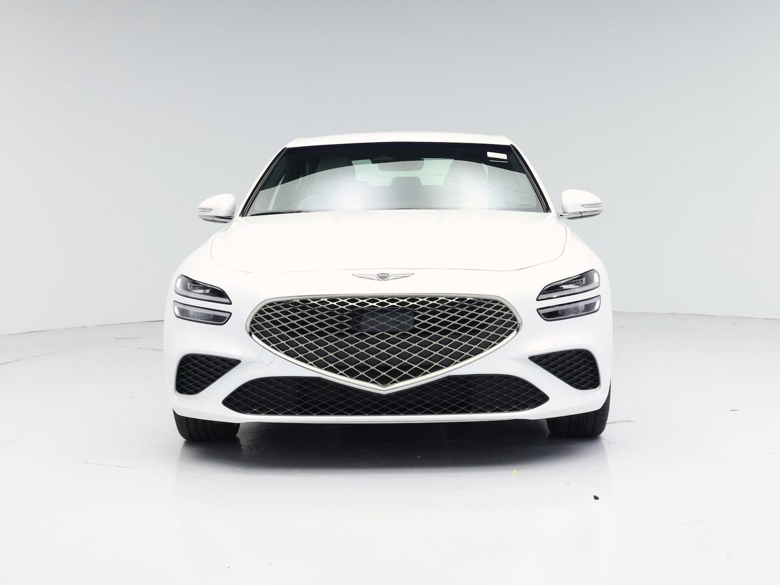 2025 GENESIS G70 Standard - Photo 6