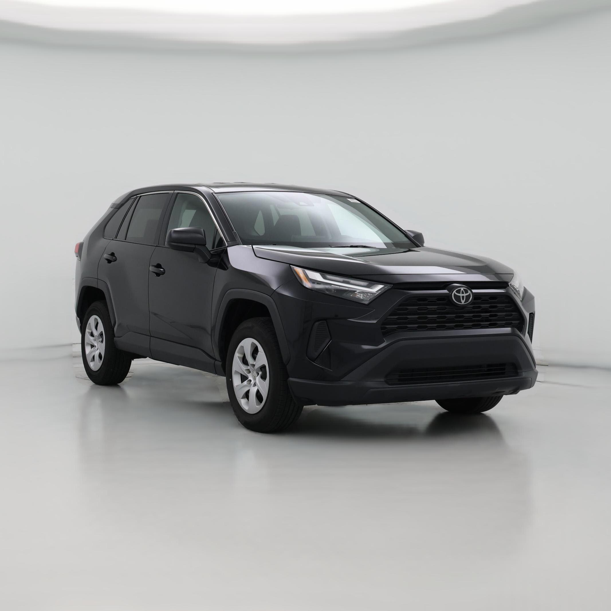 Thumbnail: 2024 Toyota RAV4 - 1