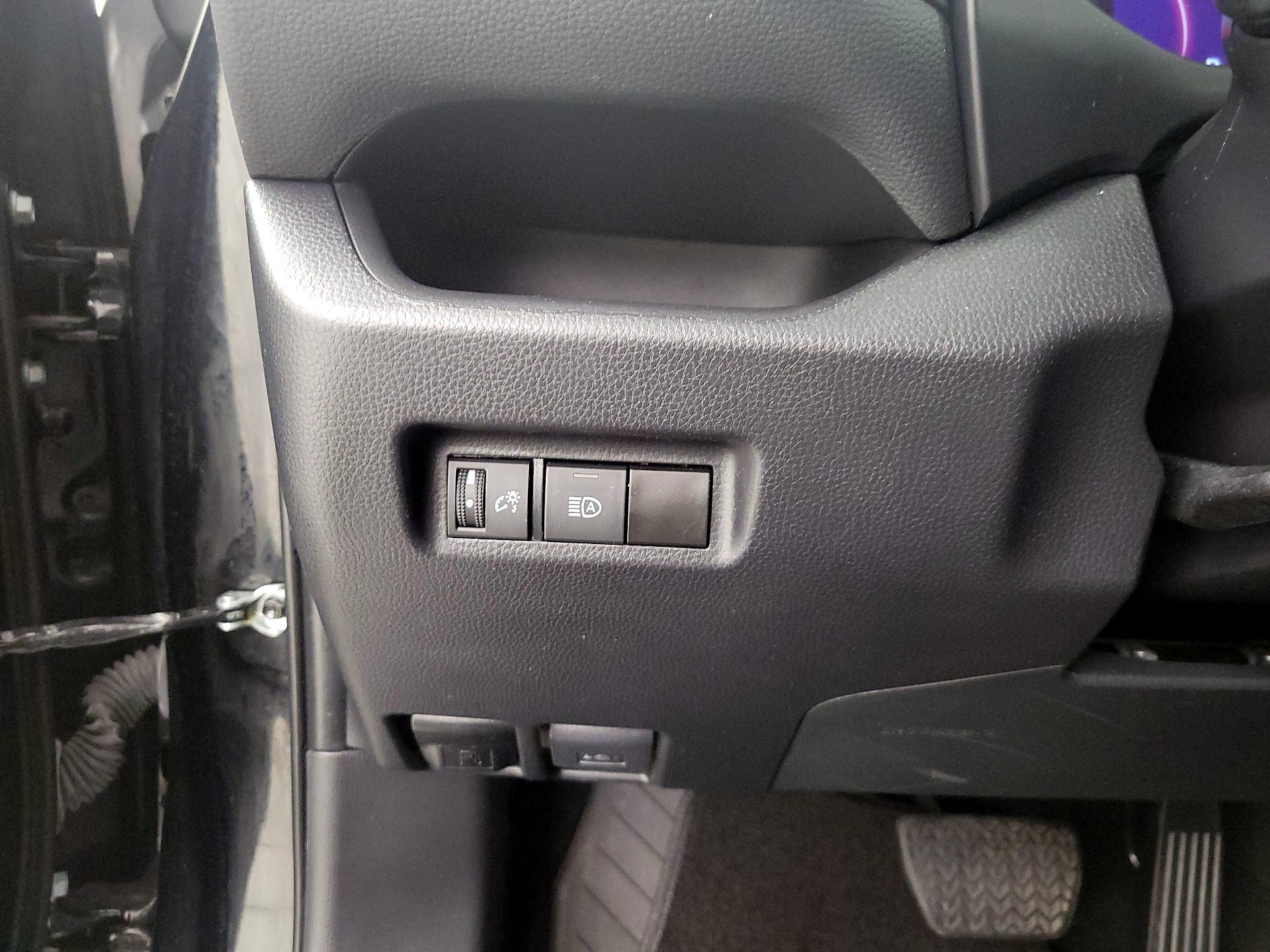 Thumbnail: 2024 Toyota RAV4 - 13