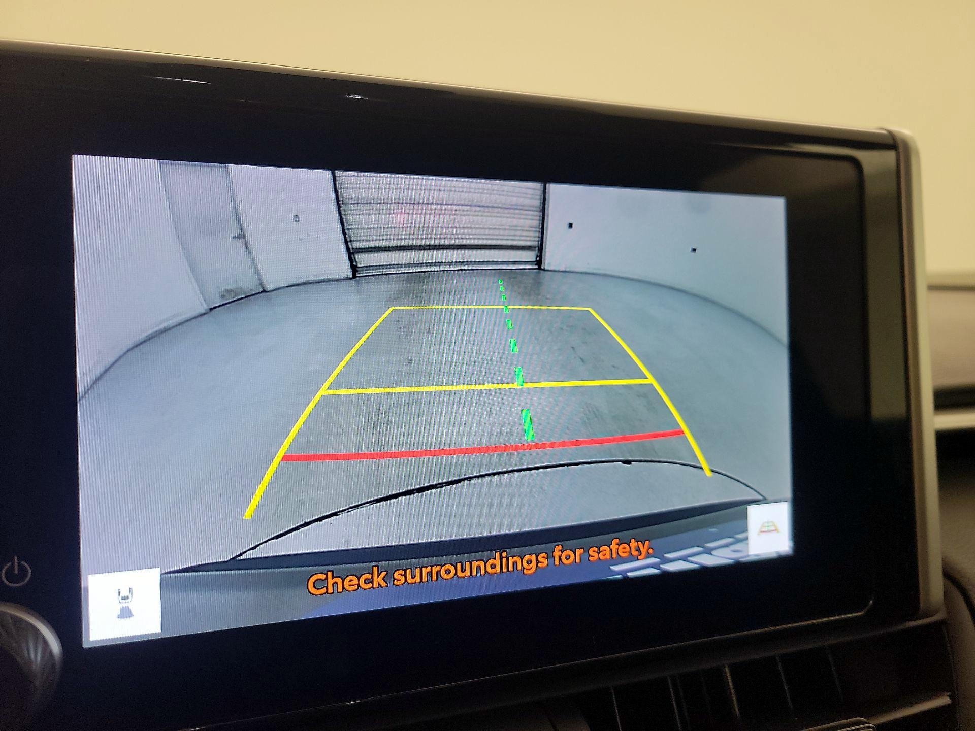 Thumbnail: 2024 Toyota RAV4 - 14