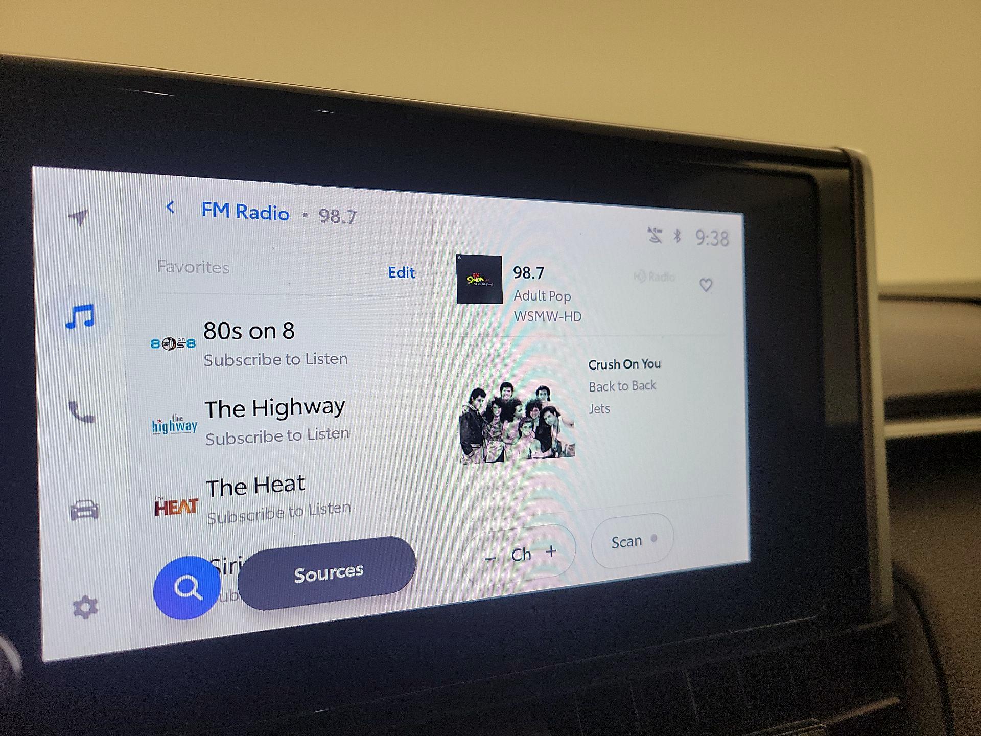 Thumbnail: 2024 Toyota RAV4 - 15