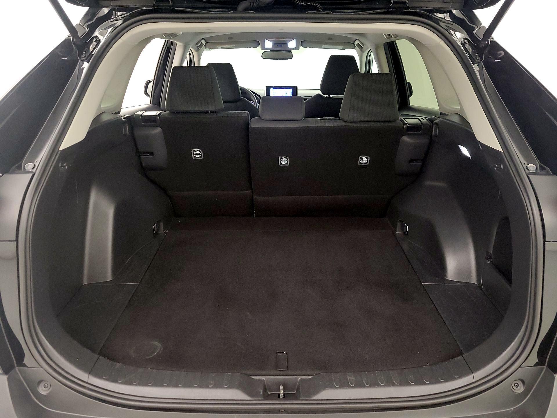 Thumbnail: 2024 Toyota RAV4 - 20