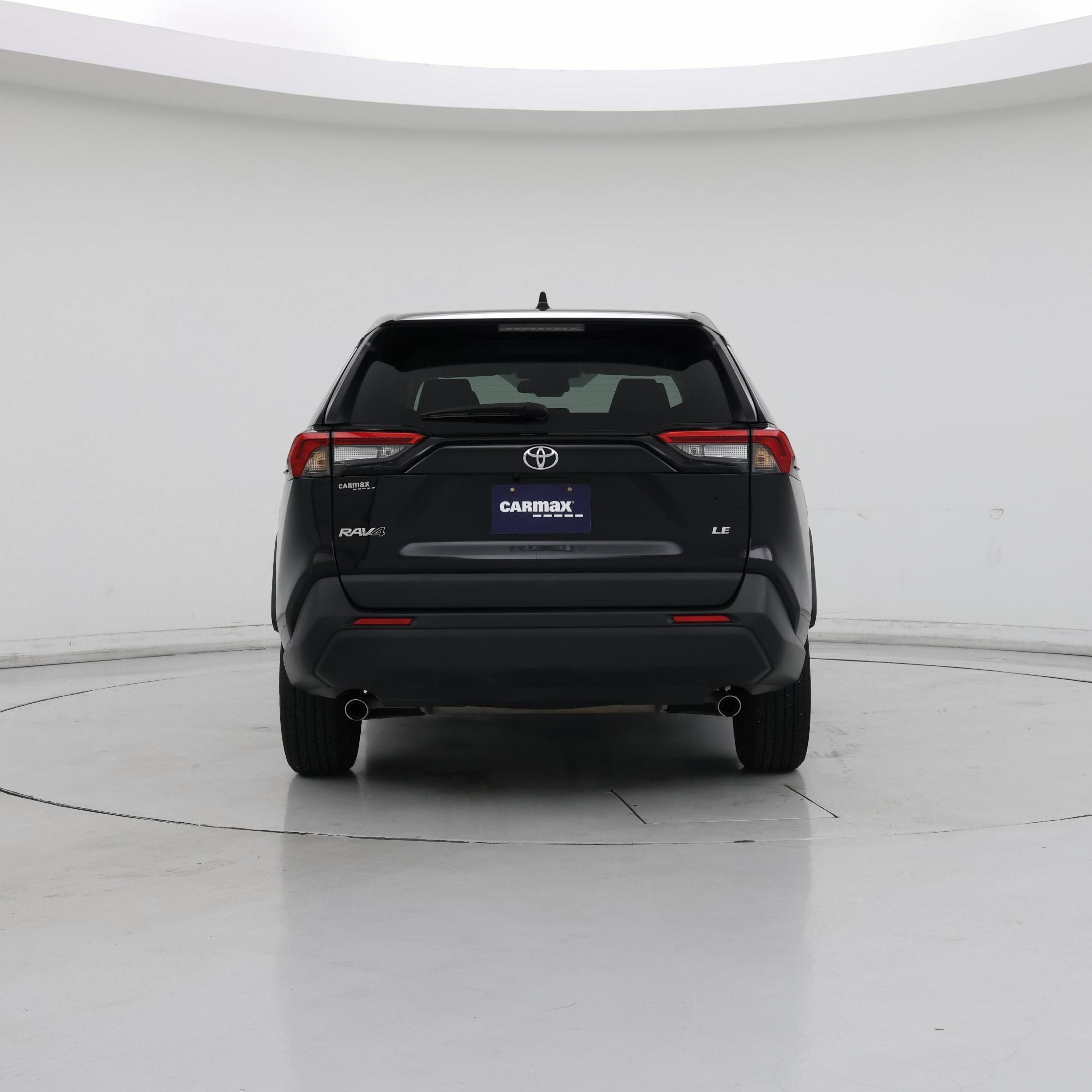 Thumbnail: 2024 Toyota RAV4 - 6