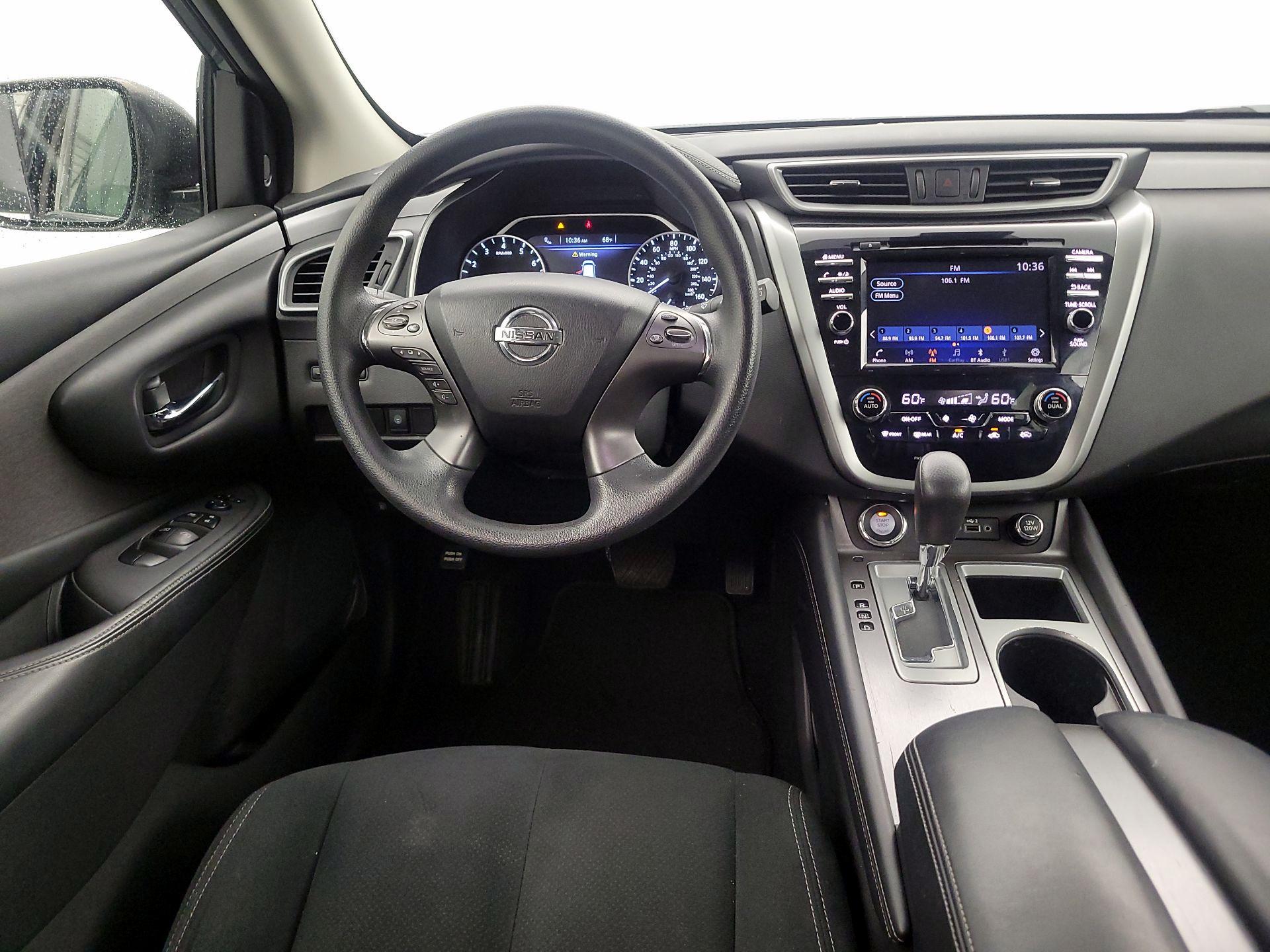 Thumbnail: 2020 Nissan Murano - 10