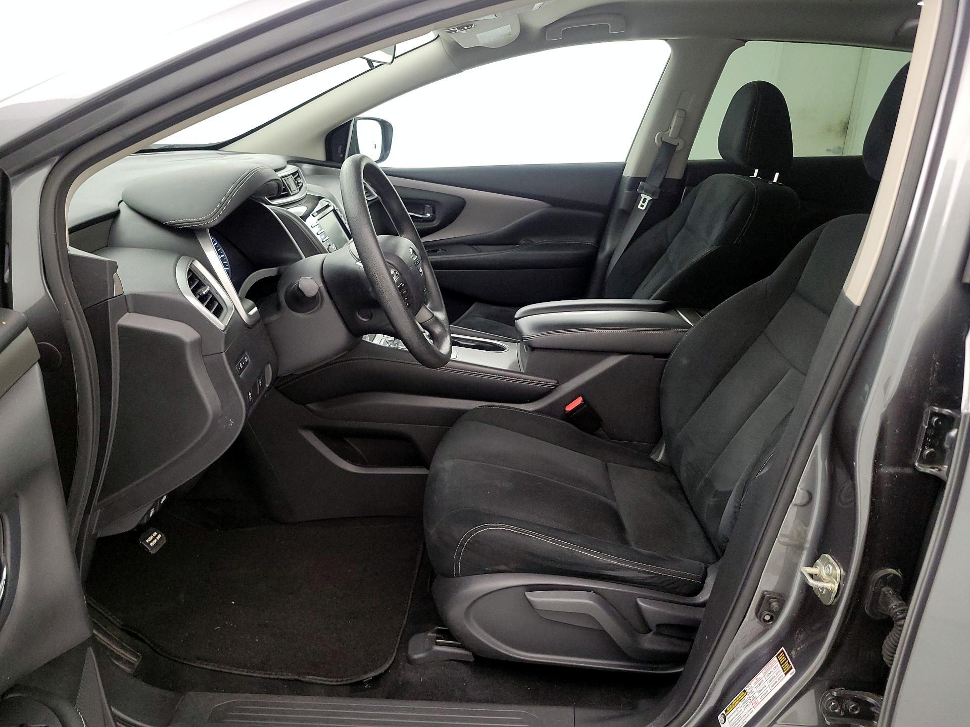 Thumbnail: 2020 Nissan Murano - 11