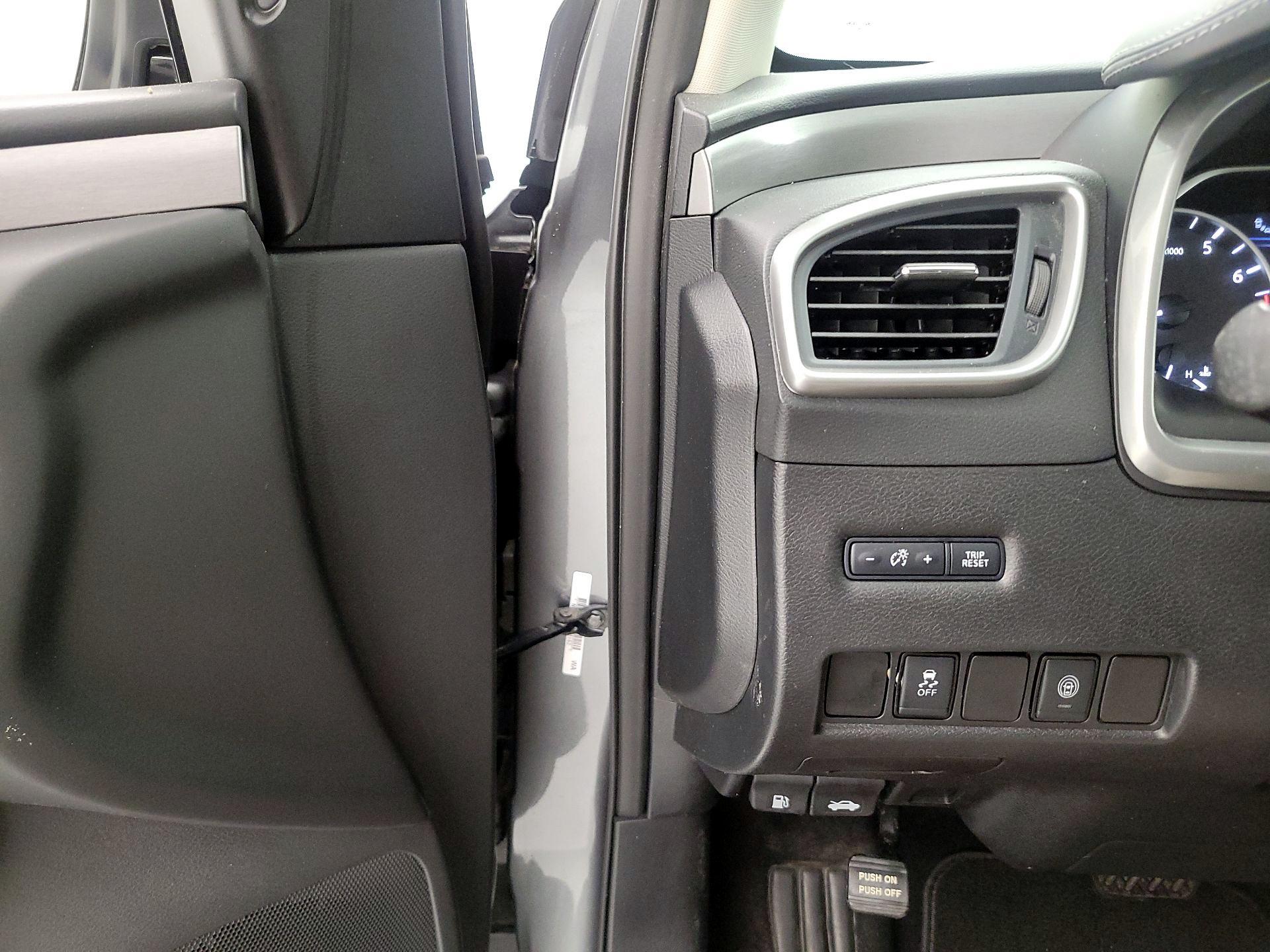 Thumbnail: 2020 Nissan Murano - 13