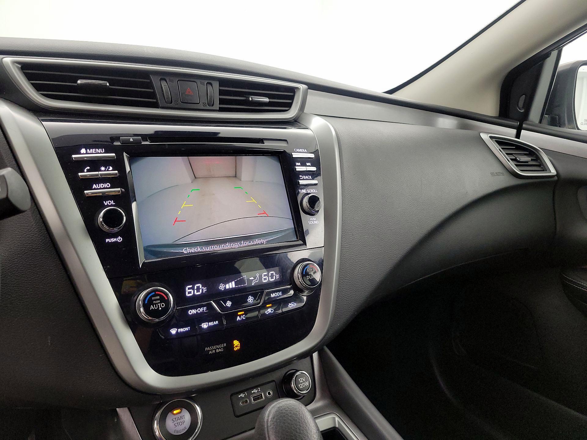 Thumbnail: 2020 Nissan Murano - 14