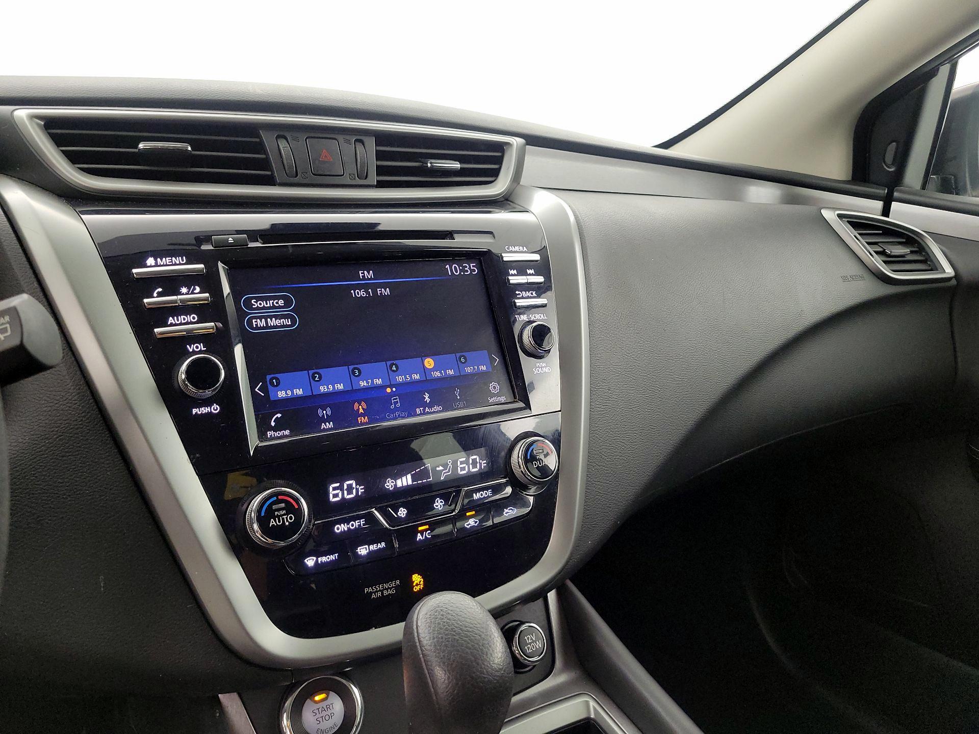 Thumbnail: 2020 Nissan Murano - 15