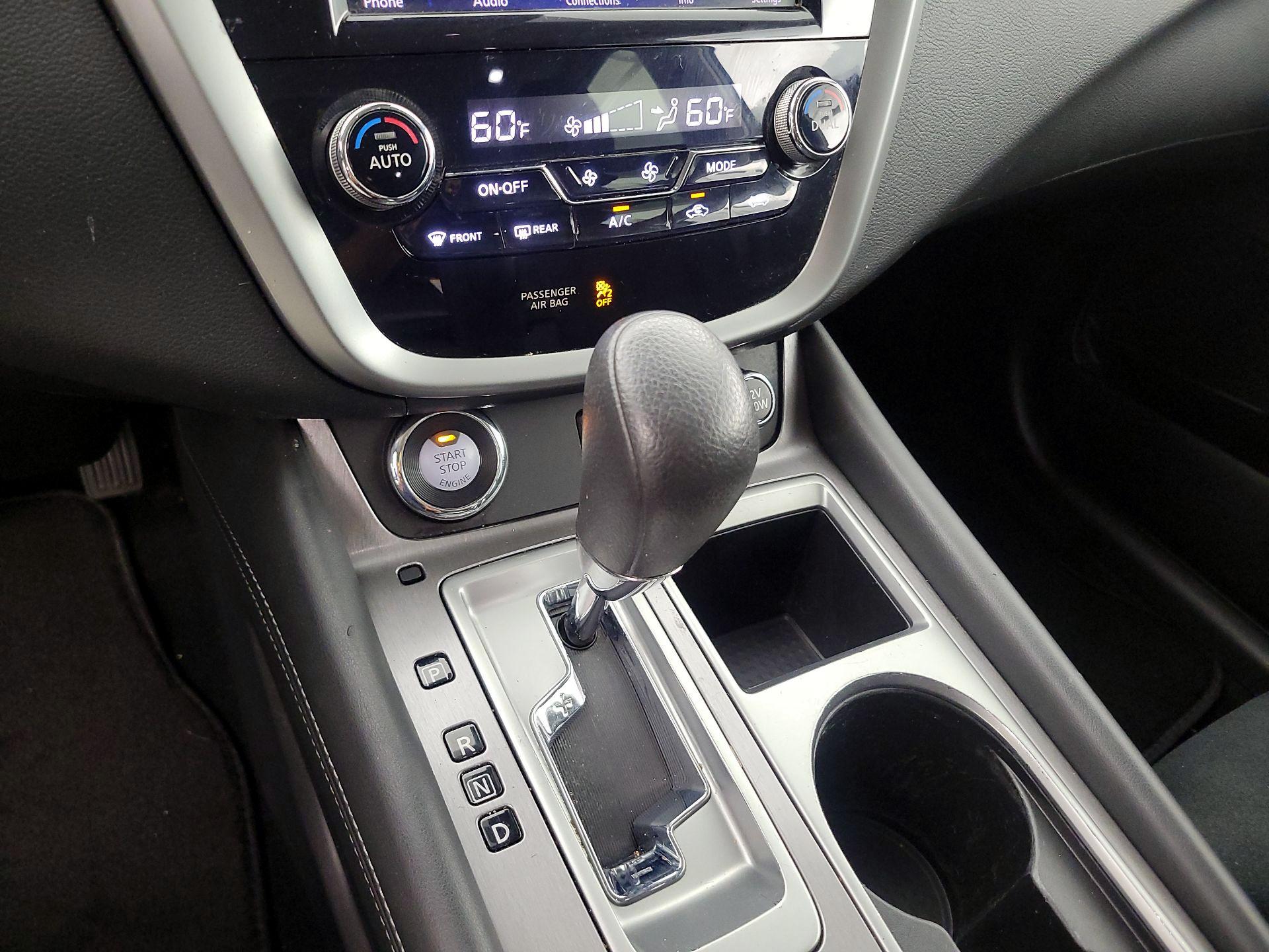 Thumbnail: 2020 Nissan Murano - 16