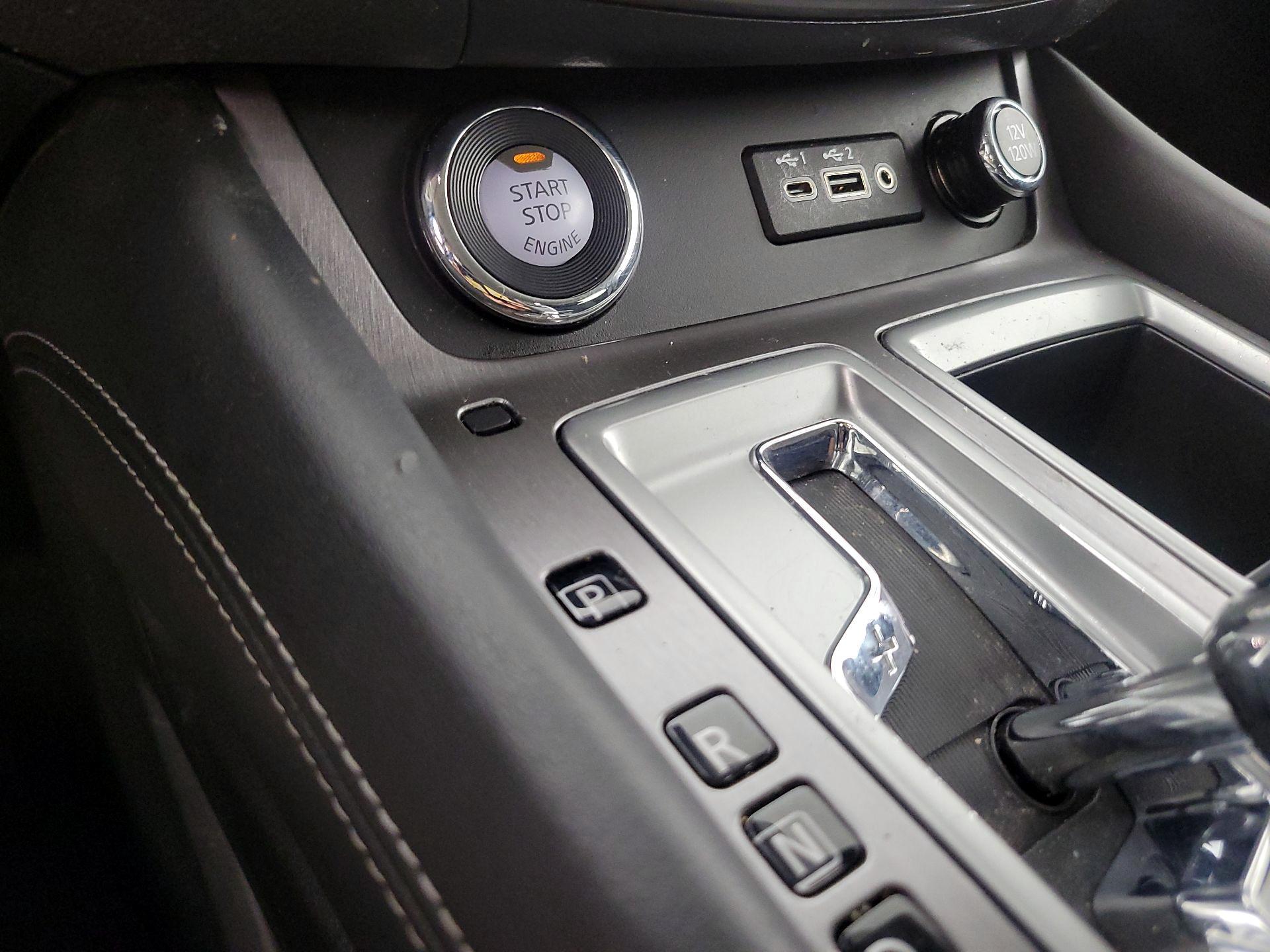 Thumbnail: 2020 Nissan Murano - 18