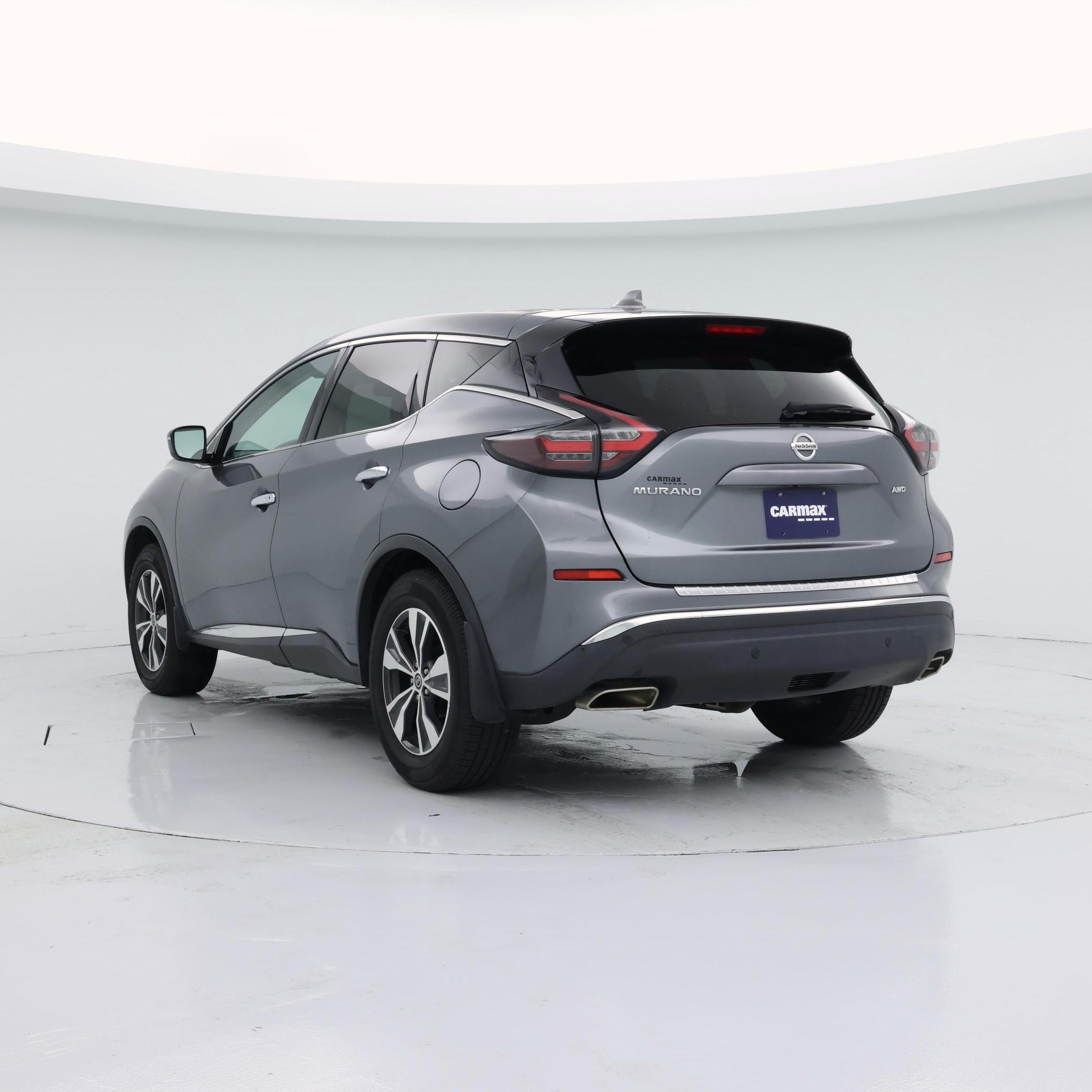 Thumbnail: 2020 Nissan Murano - 2