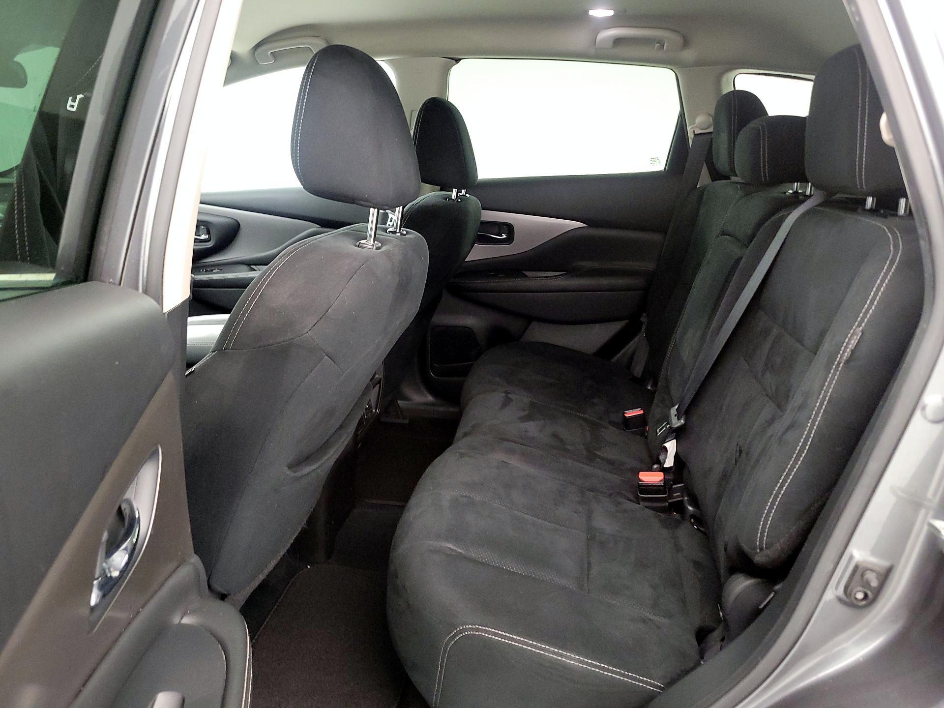 Thumbnail: 2020 Nissan Murano - 19