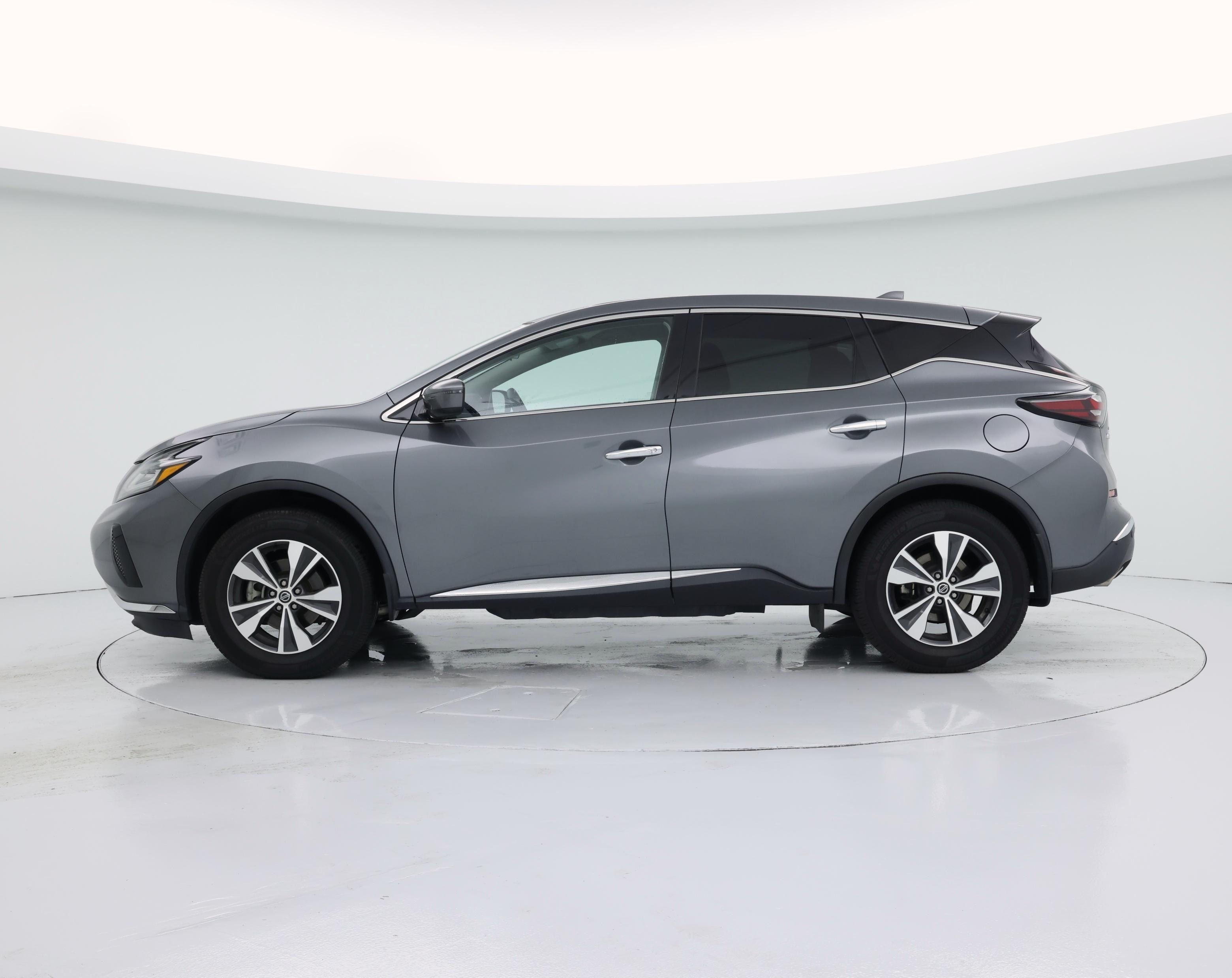 Thumbnail: 2020 Nissan Murano - 3