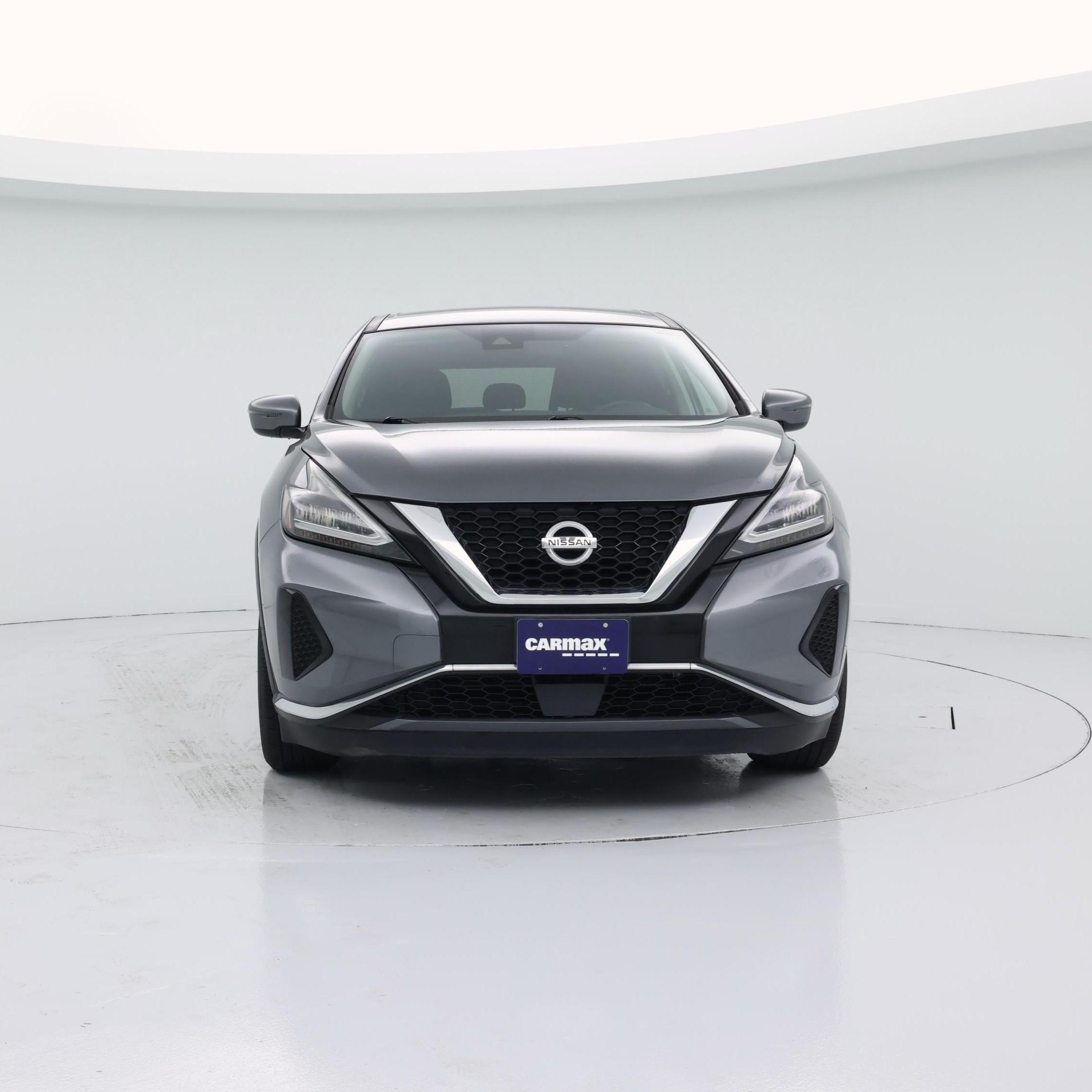 Thumbnail: 2020 Nissan Murano - 5