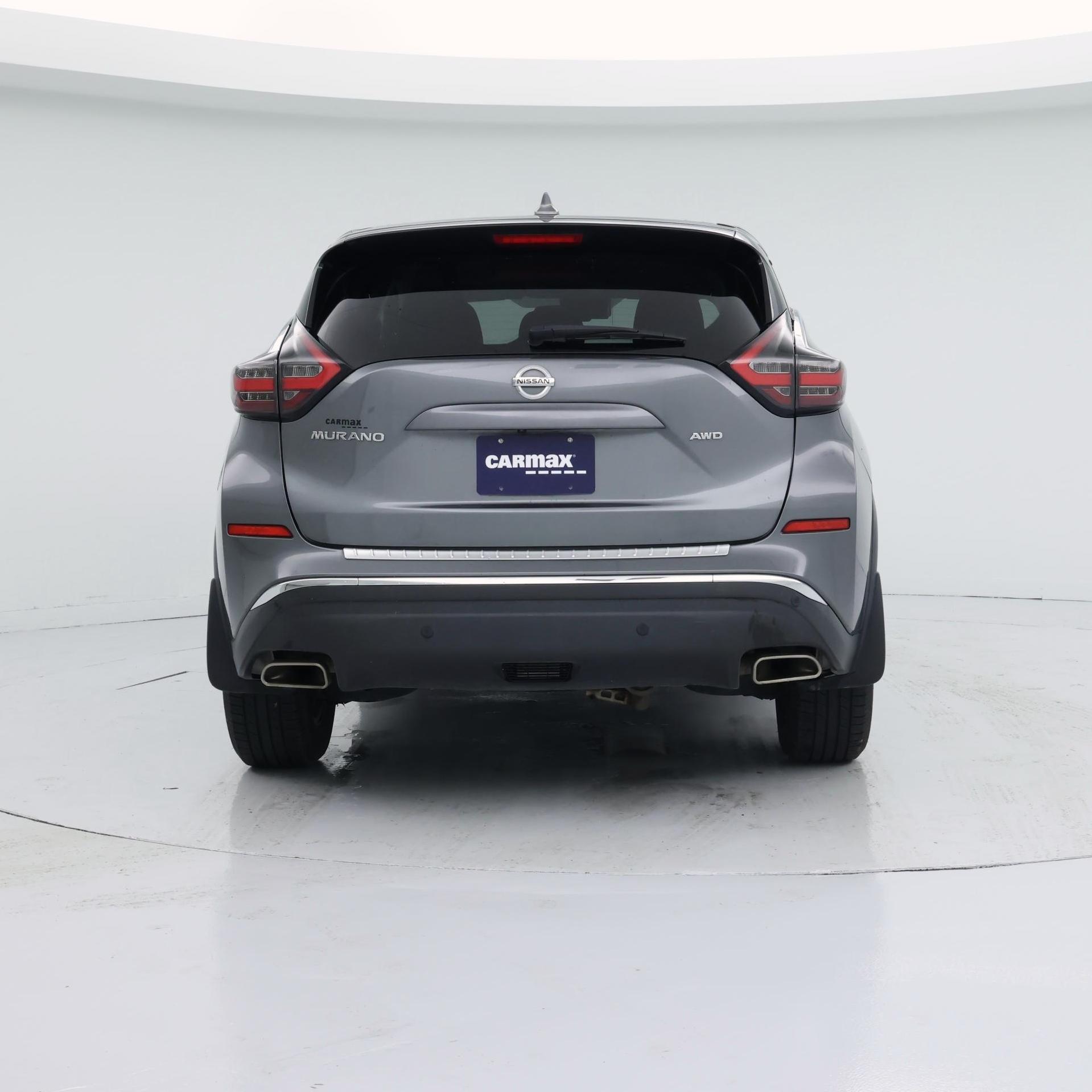 Thumbnail: 2020 Nissan Murano - 6