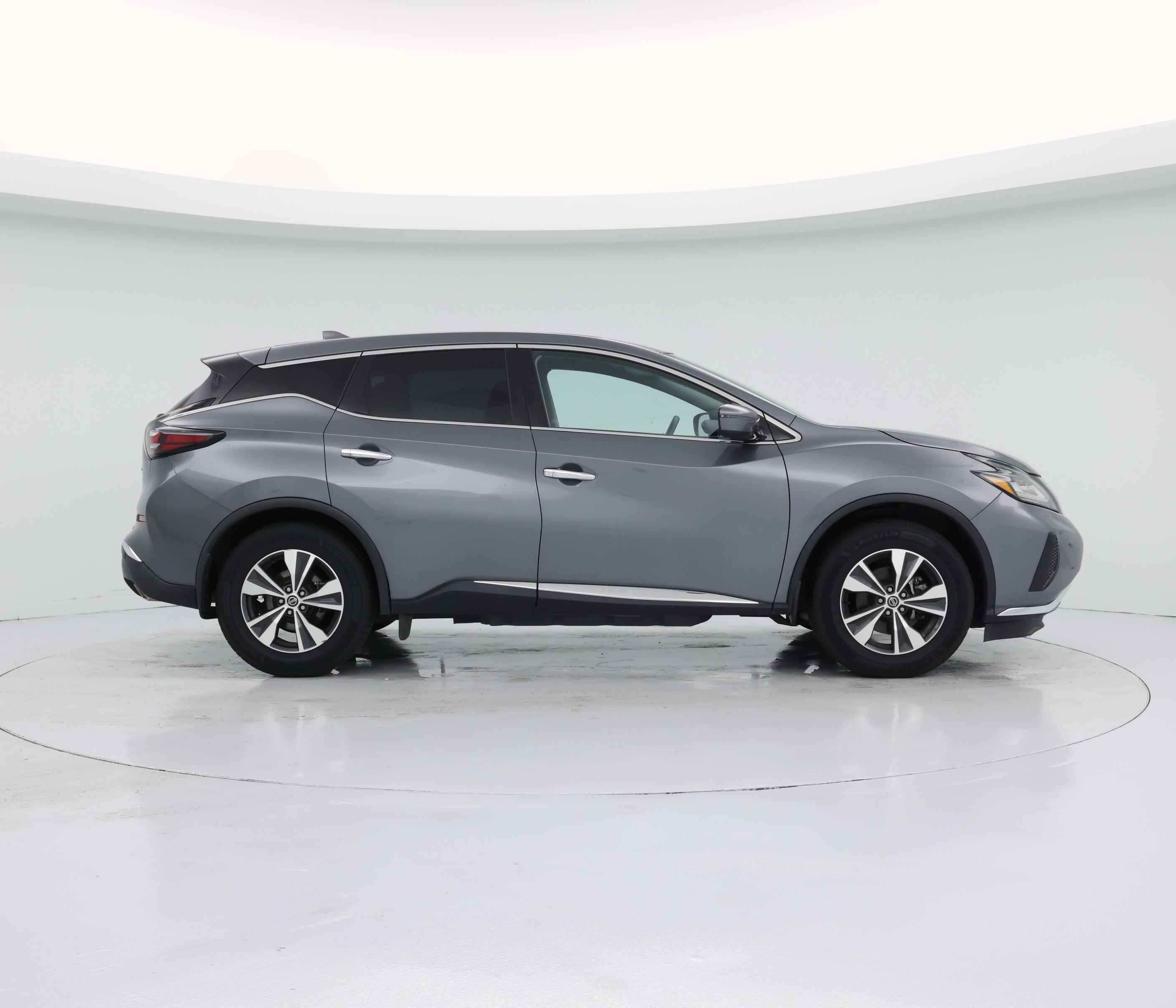 Thumbnail: 2020 Nissan Murano - 7