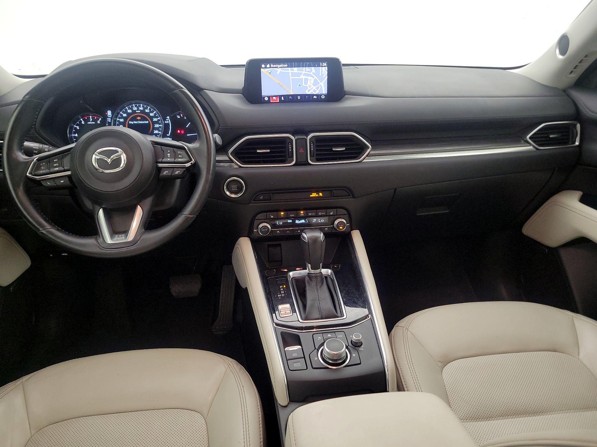 Thumbnail: 2019 Mazda CX-5 - 9