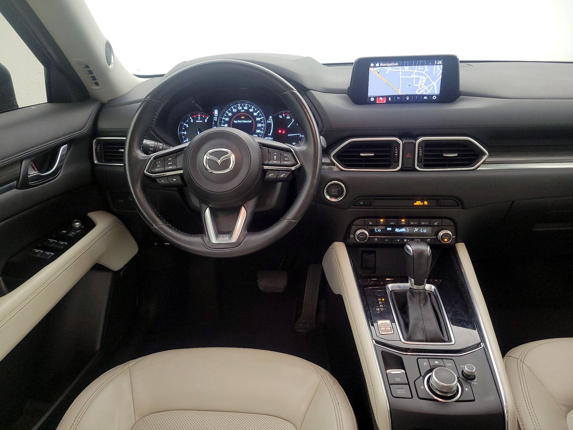 Thumbnail: 2019 Mazda CX-5 - 10