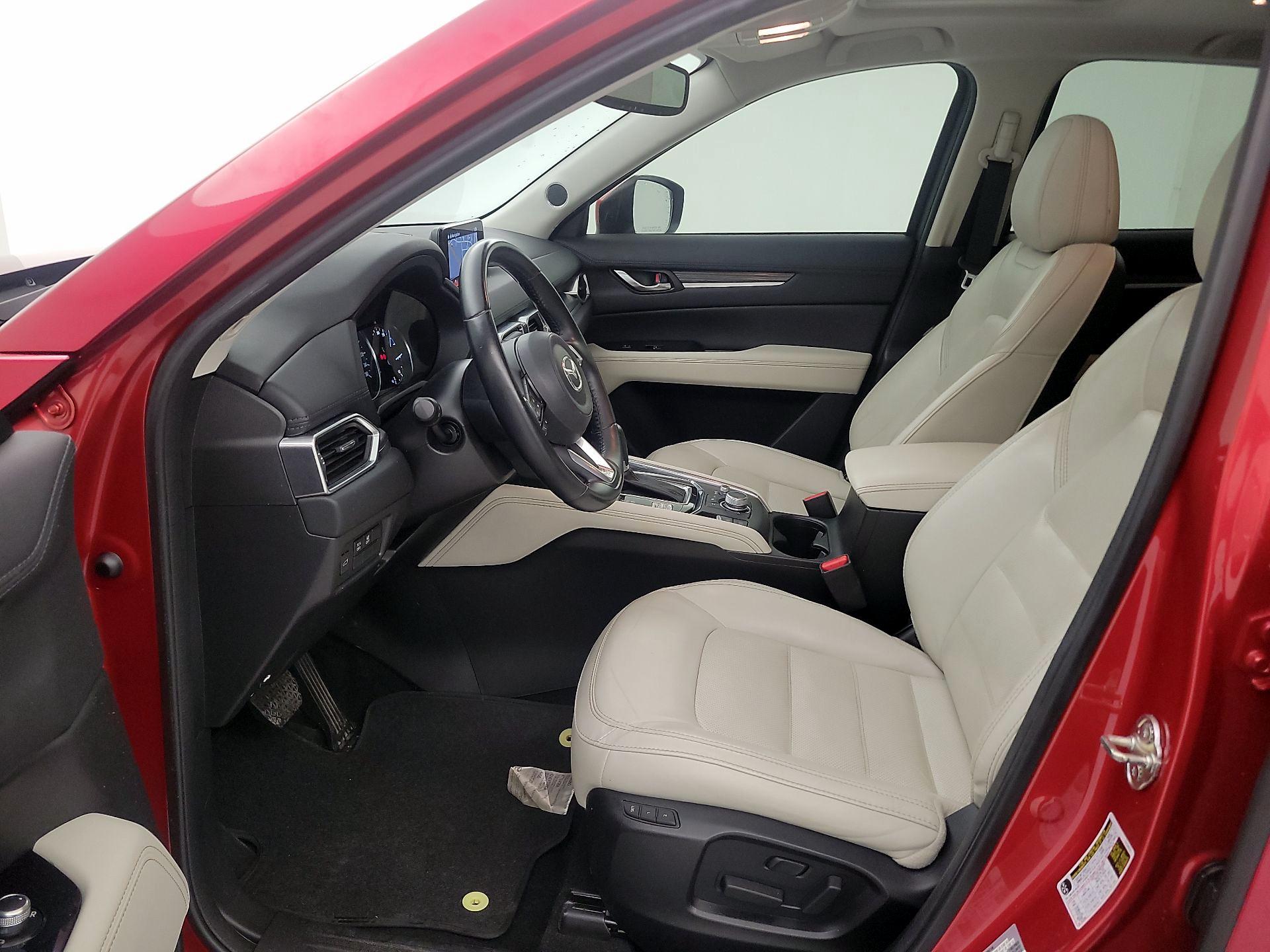 Thumbnail: 2019 Mazda CX-5 - 11