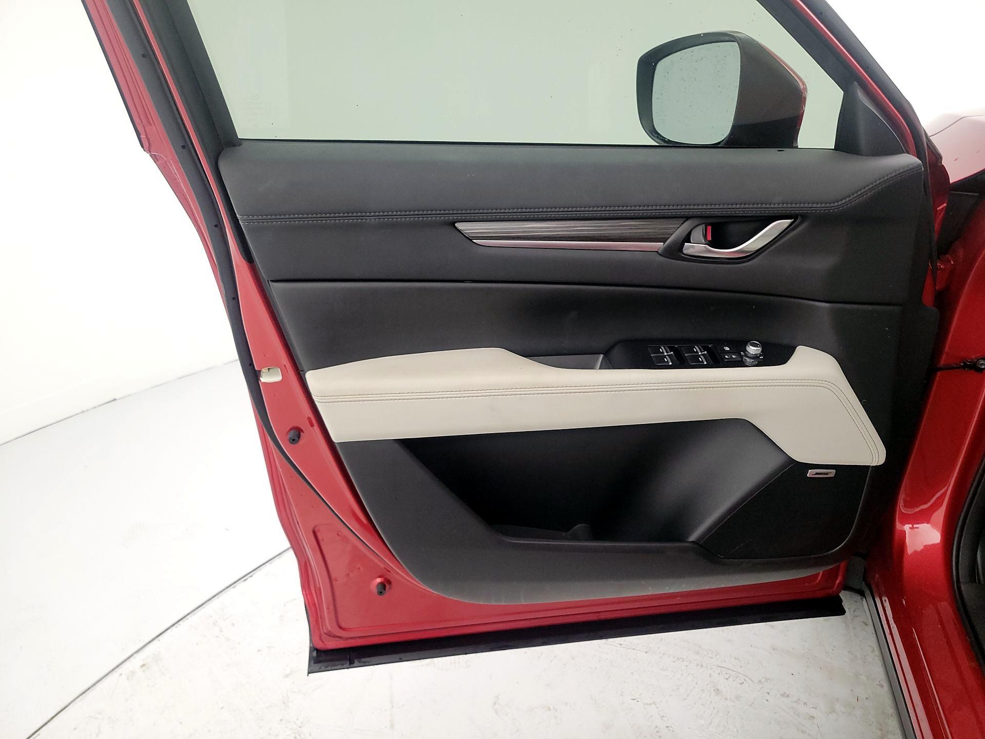 Thumbnail: 2019 Mazda CX-5 - 12