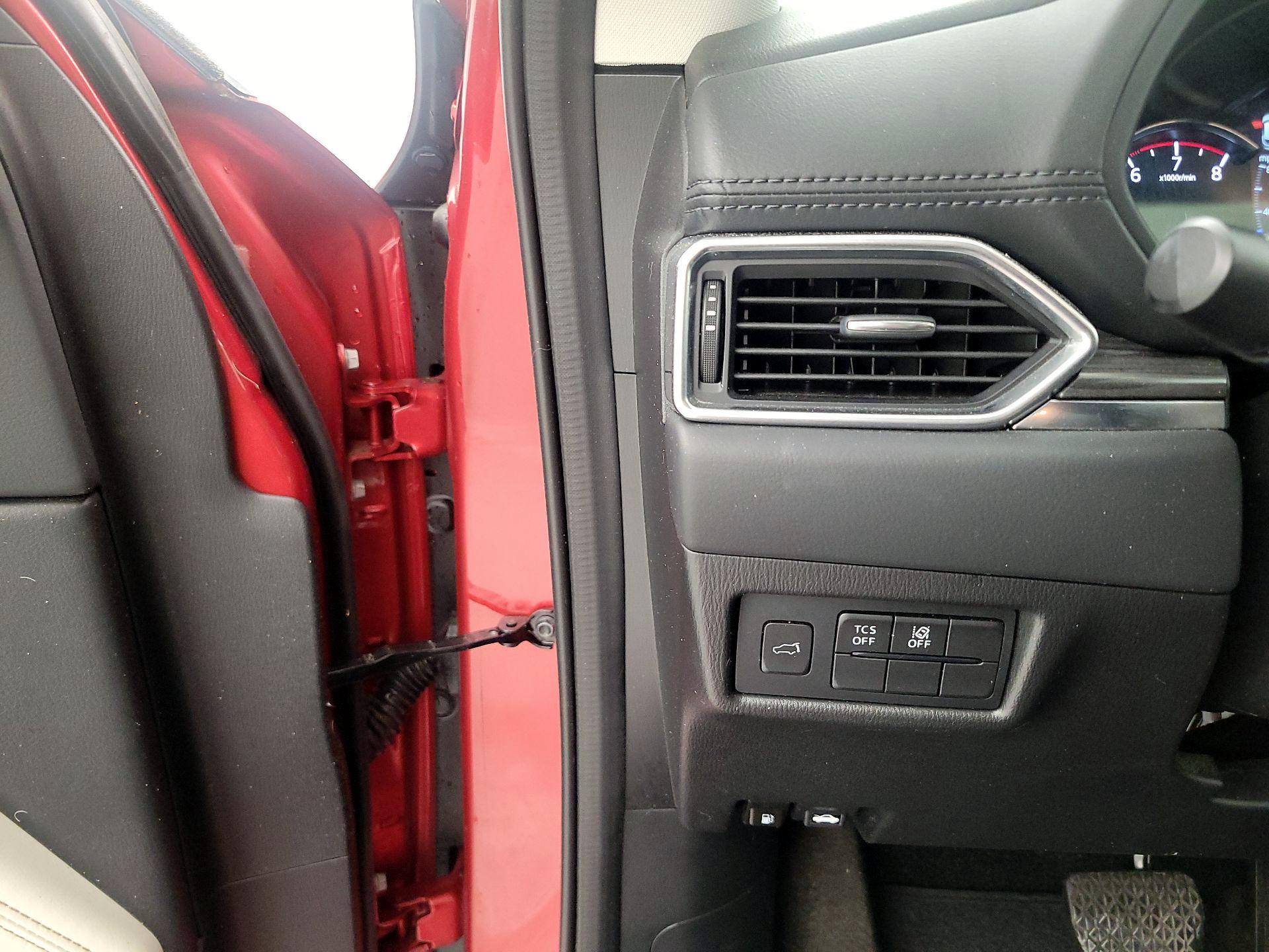 Thumbnail: 2019 Mazda CX-5 - 13