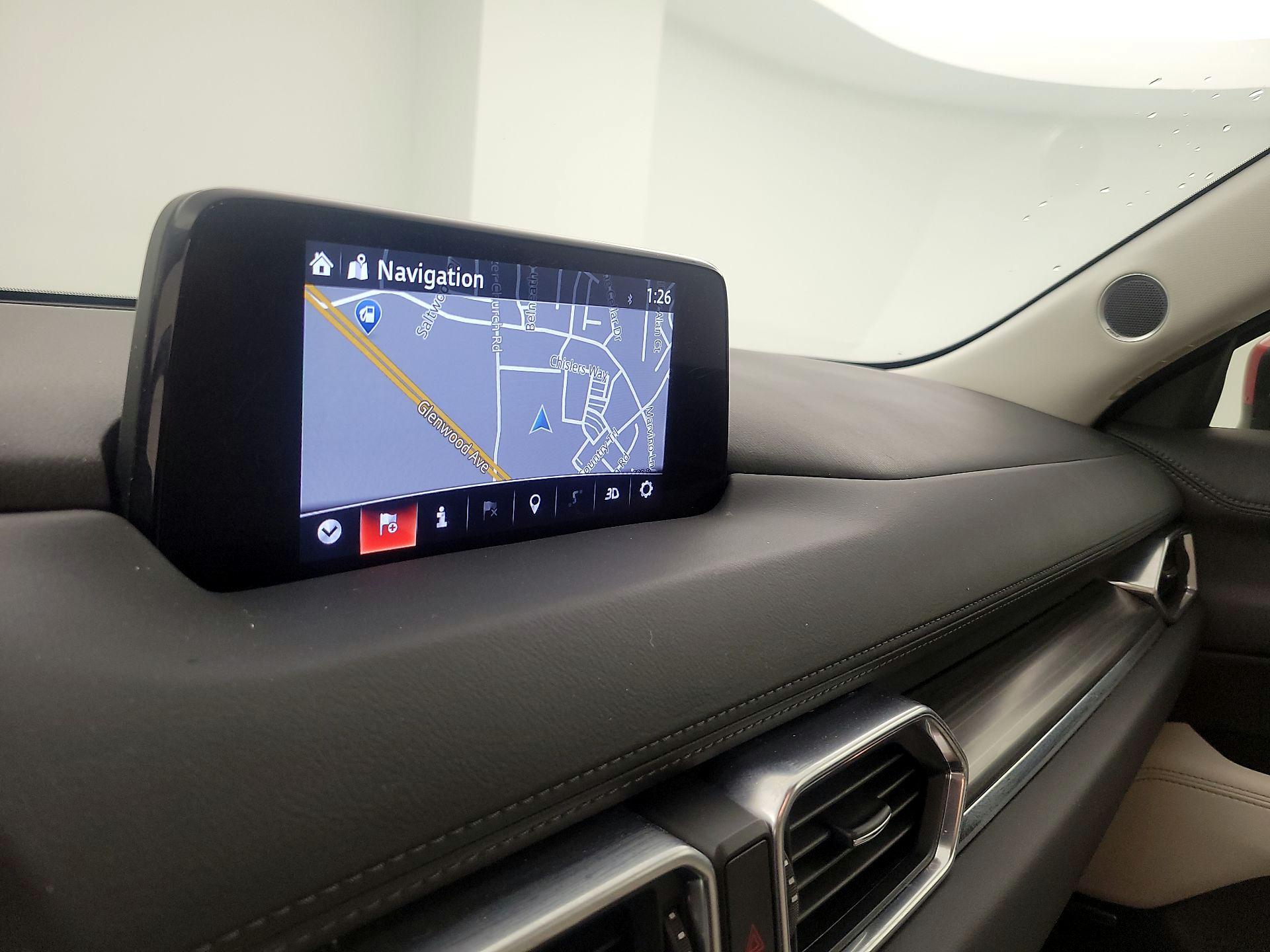 Thumbnail: 2019 Mazda CX-5 - 14