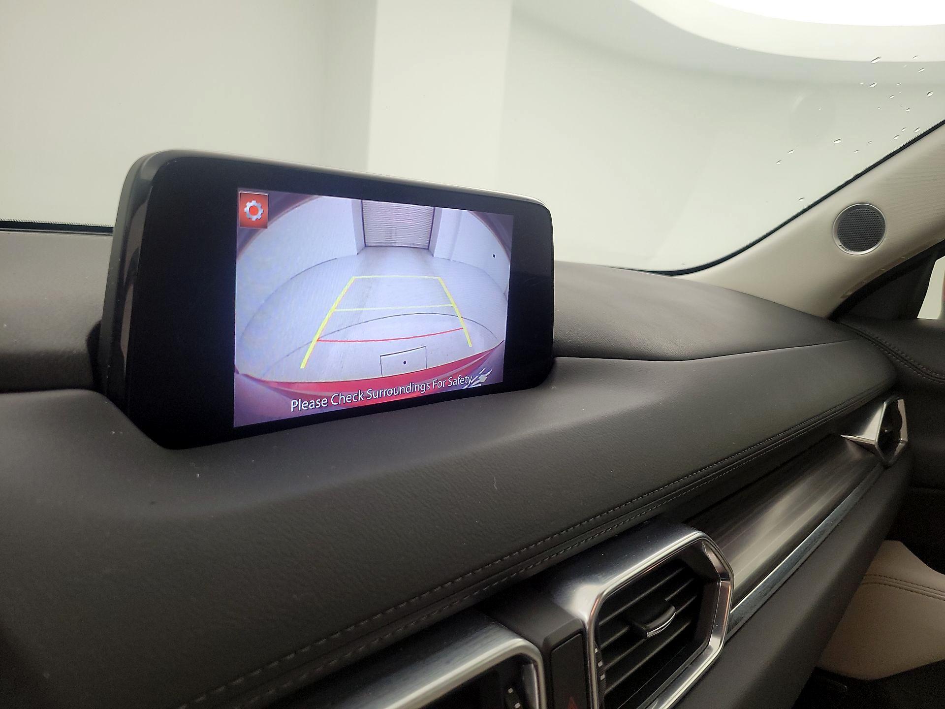 Thumbnail: 2019 Mazda CX-5 - 15