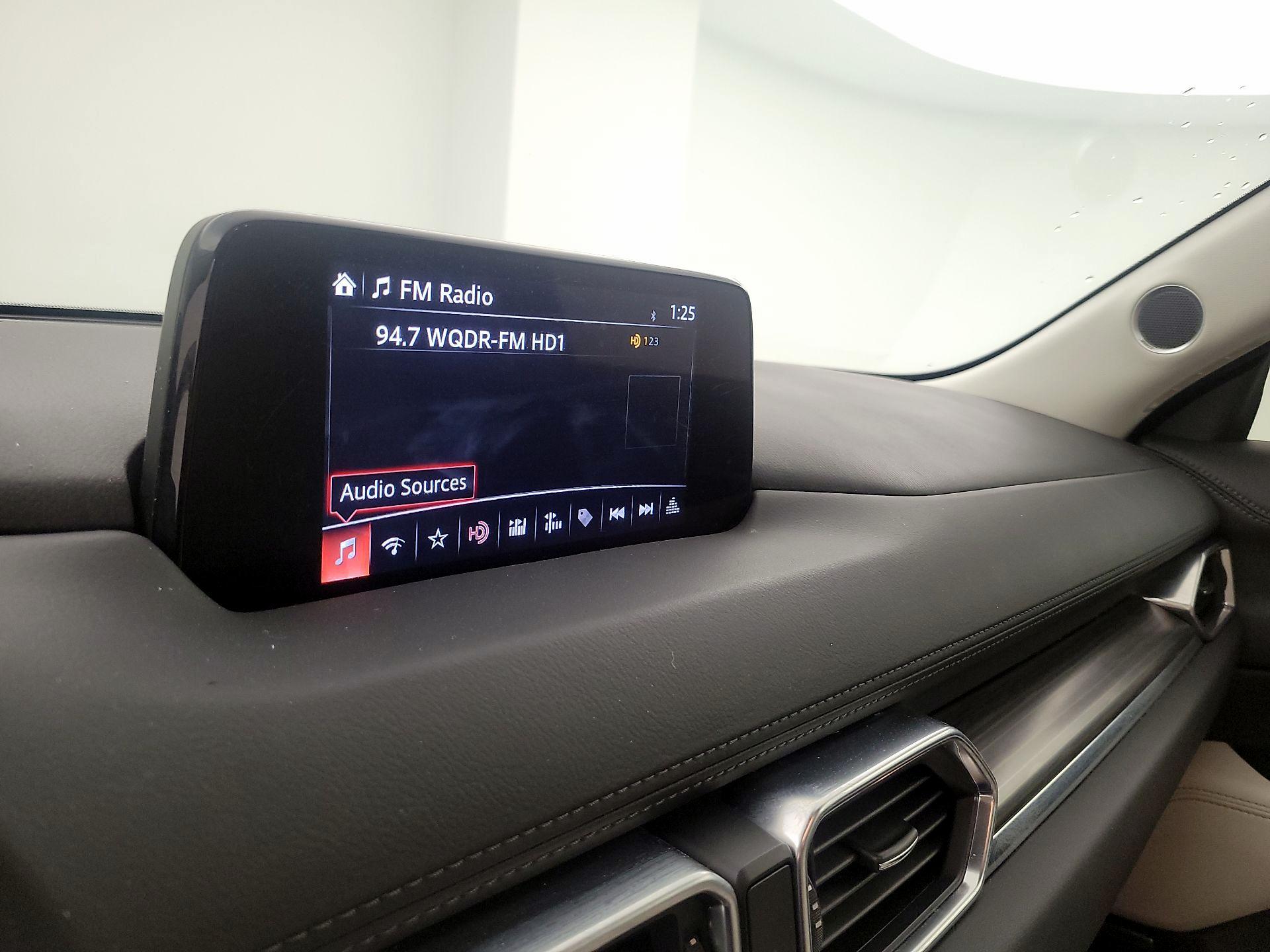 Thumbnail: 2019 Mazda CX-5 - 16