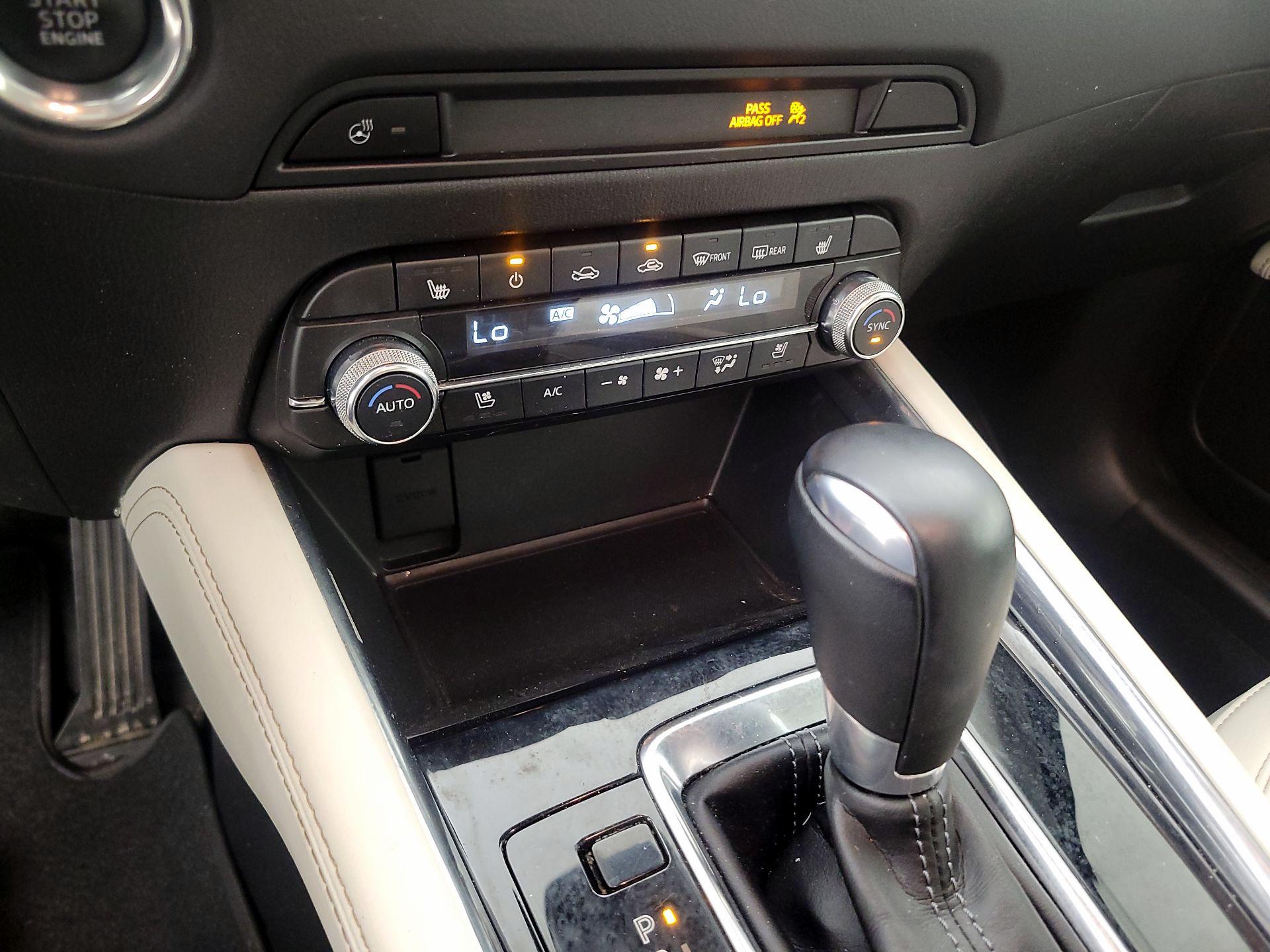 Thumbnail: 2019 Mazda CX-5 - 17