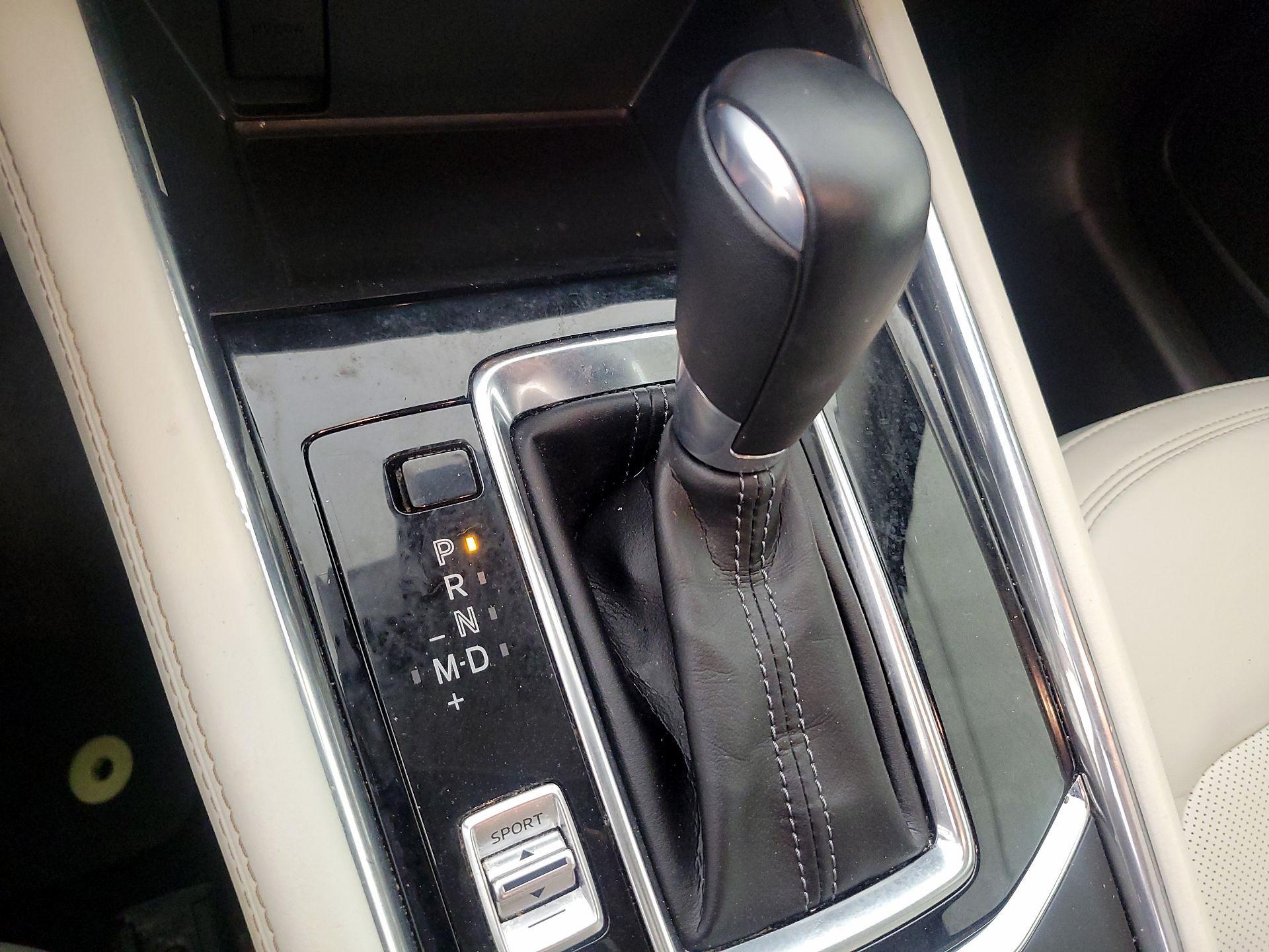 Thumbnail: 2019 Mazda CX-5 - 18