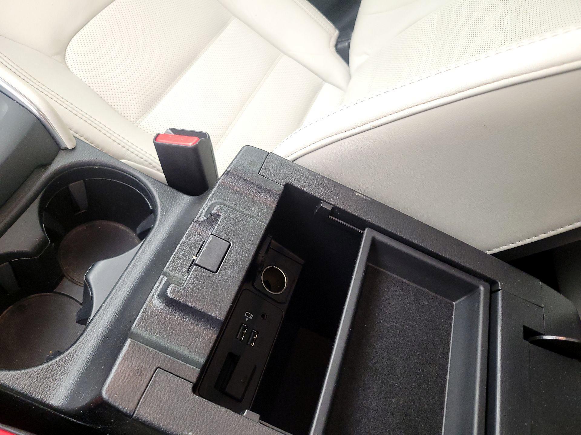 Thumbnail: 2019 Mazda CX-5 - 19