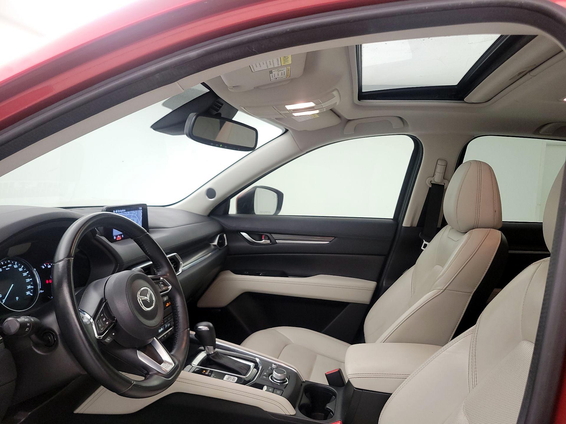 Thumbnail: 2019 Mazda CX-5 - 20