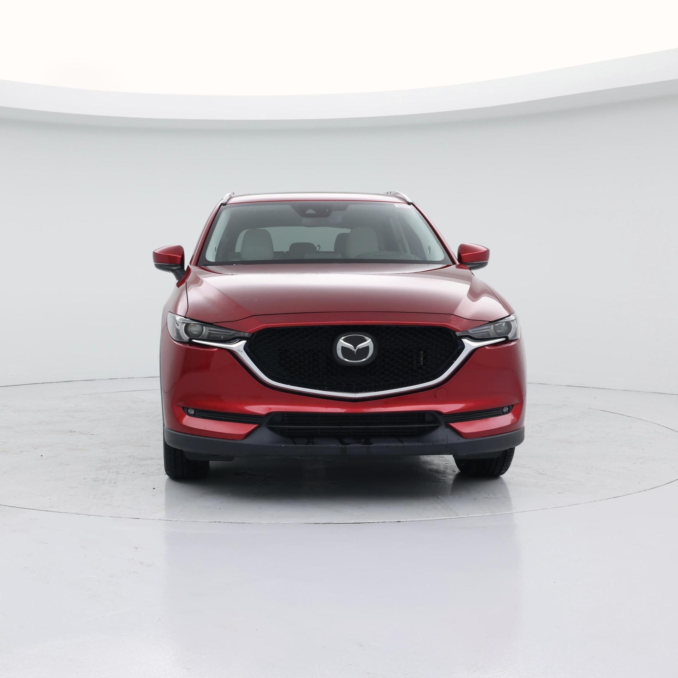 Thumbnail: 2019 Mazda CX-5 - 5