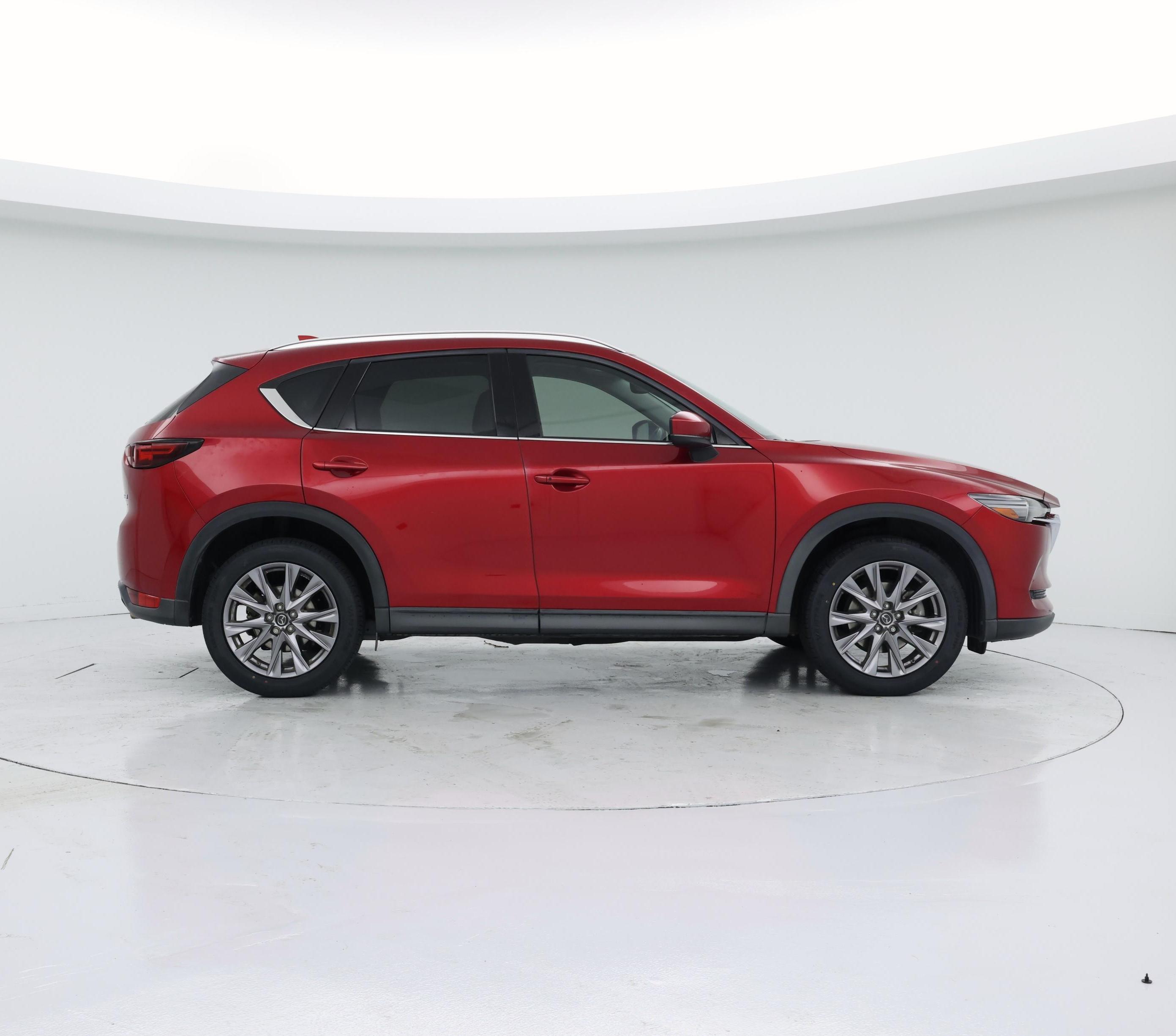 Thumbnail: 2019 Mazda CX-5 - 7