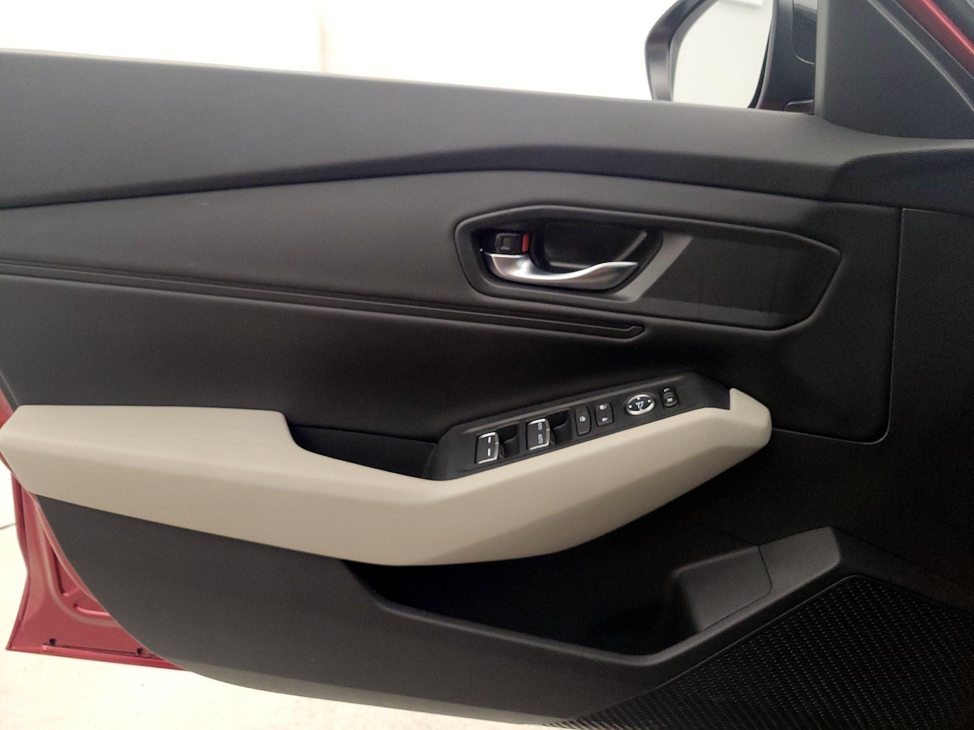 Thumbnail: 2025 Honda Accord - 12