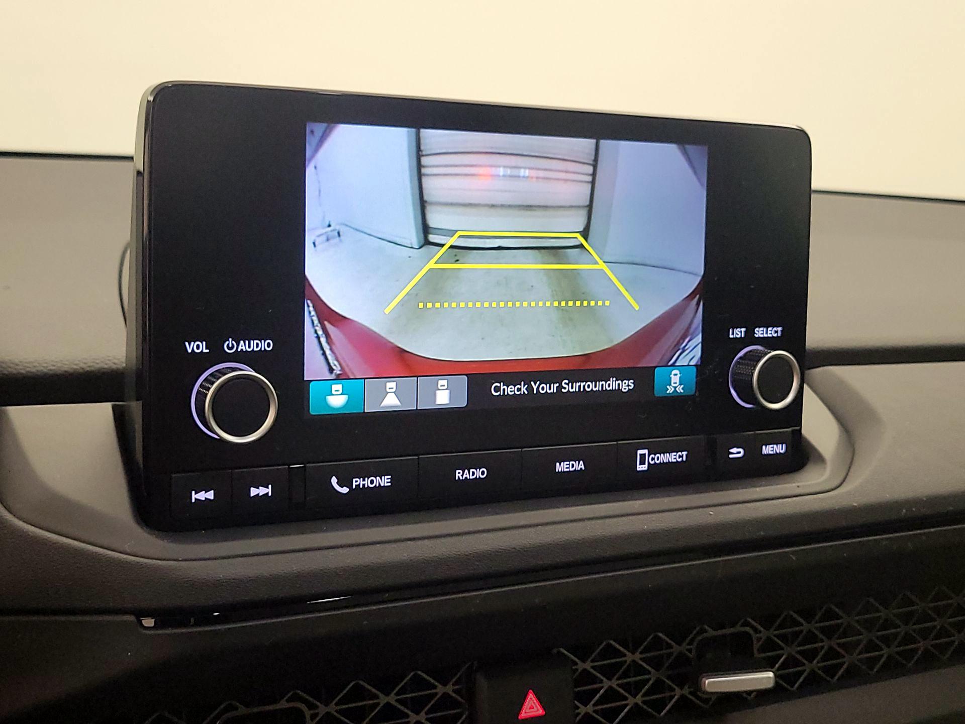 Thumbnail: 2025 Honda Accord - 14