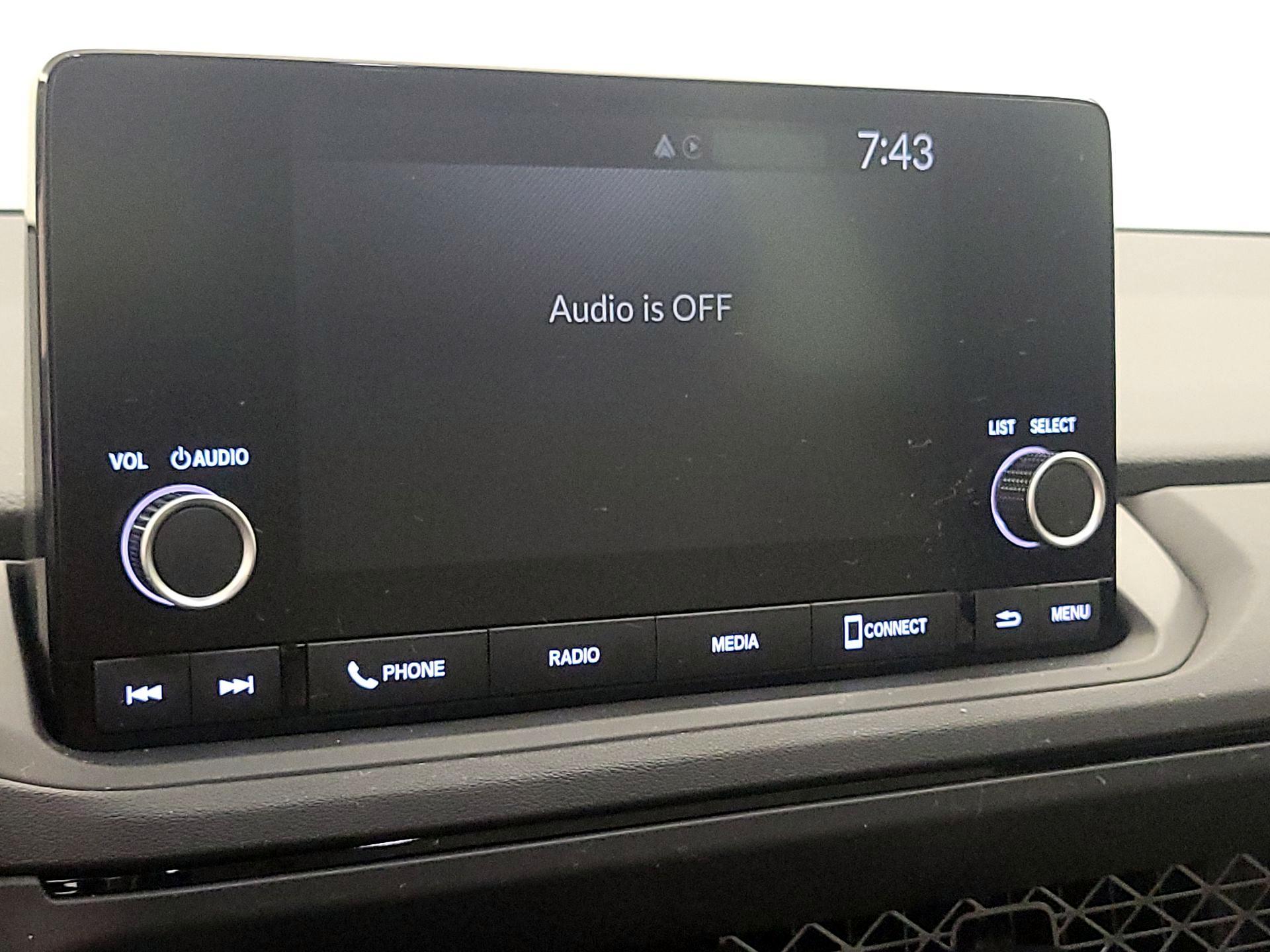 Thumbnail: 2025 Honda Accord - 15